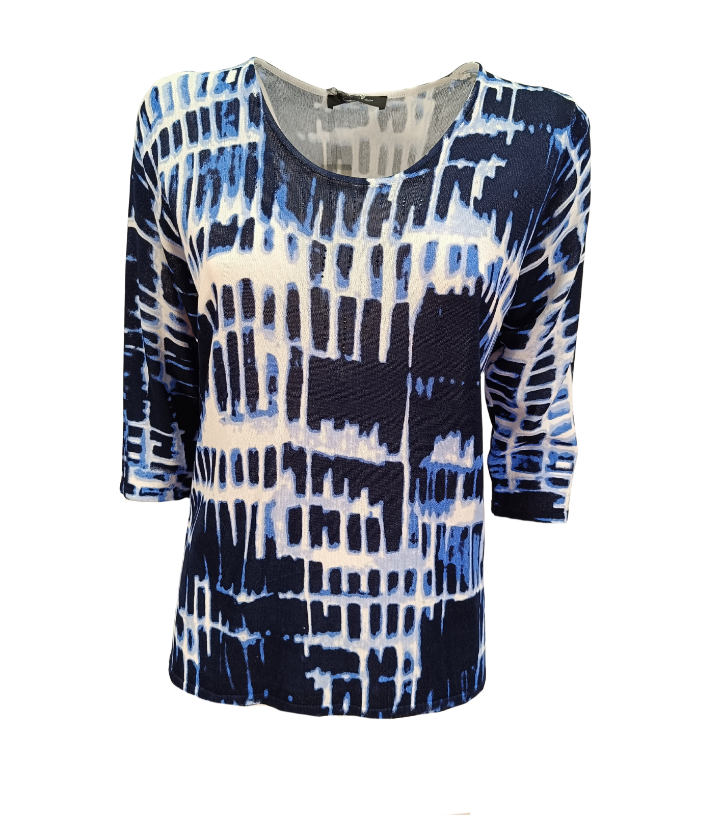 MAGLIA DONNA 3/4M 7605SR Tellini S.R.L. Veleprodajna odjeća