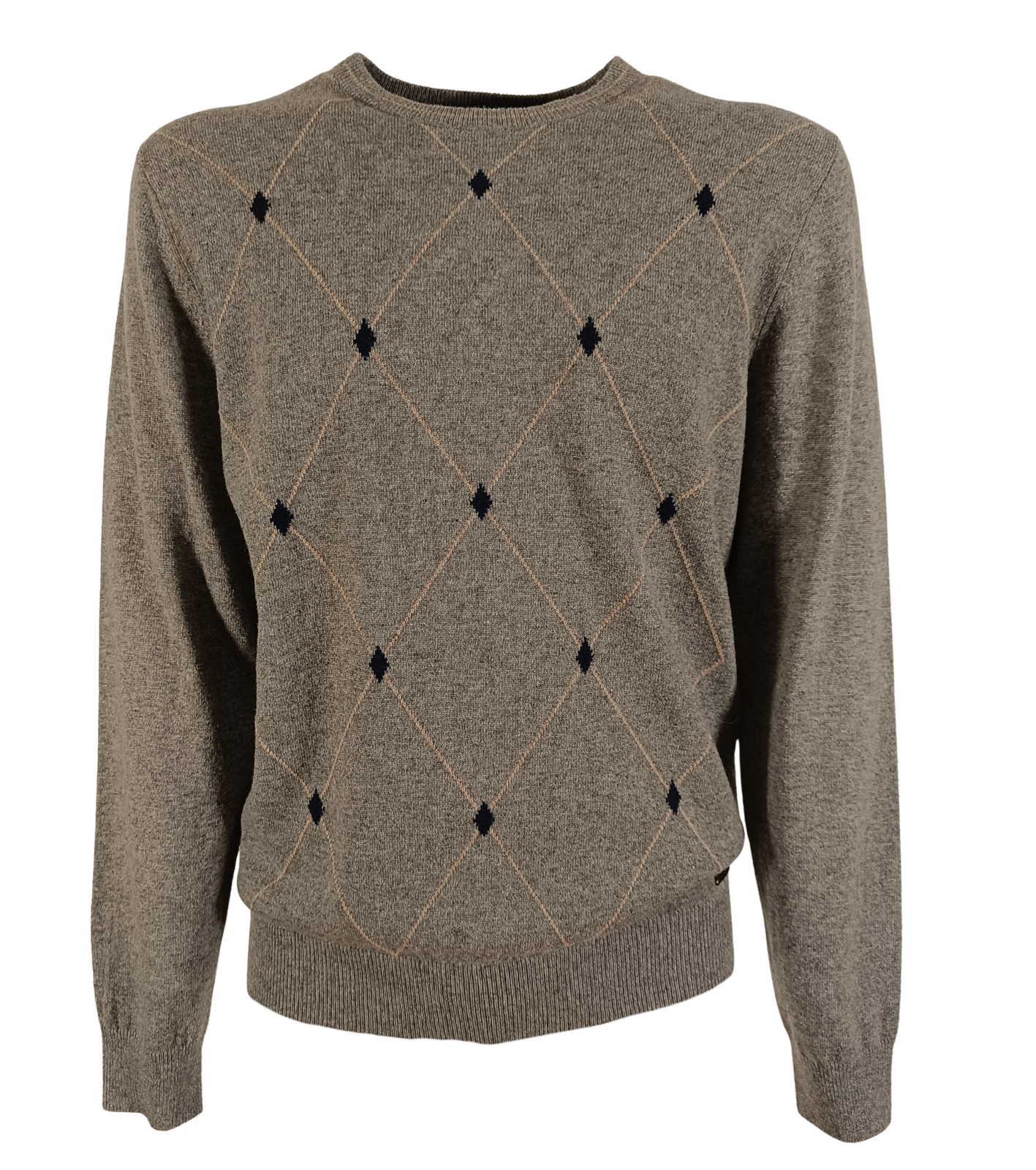 MAGLIA UOMO 760651 Tellini S.r.l. Ingrosso Abbigliamento
