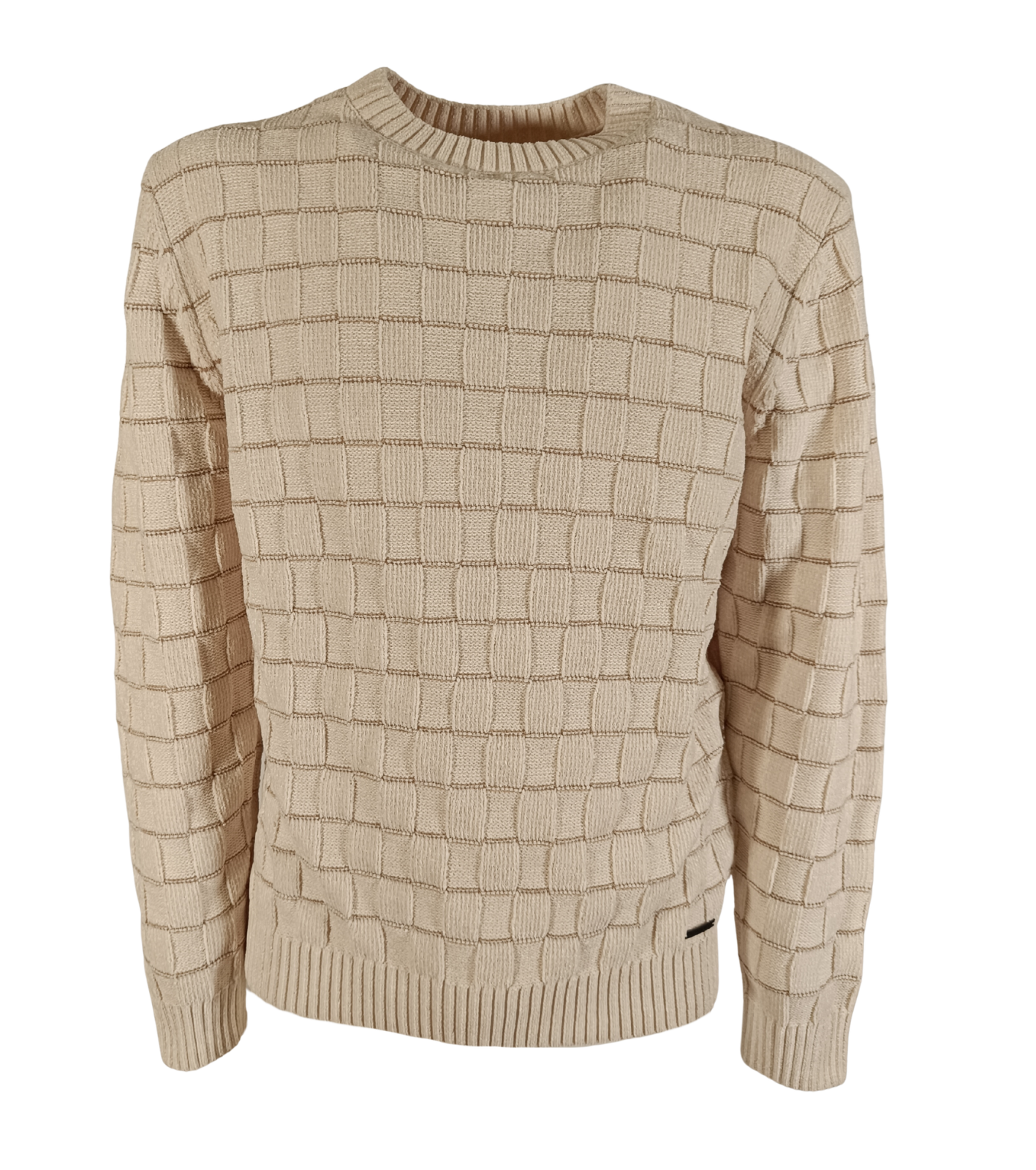 MAGLIA UOMO 760841 Tellini S.r.l. Ingrosso Abbigliamento