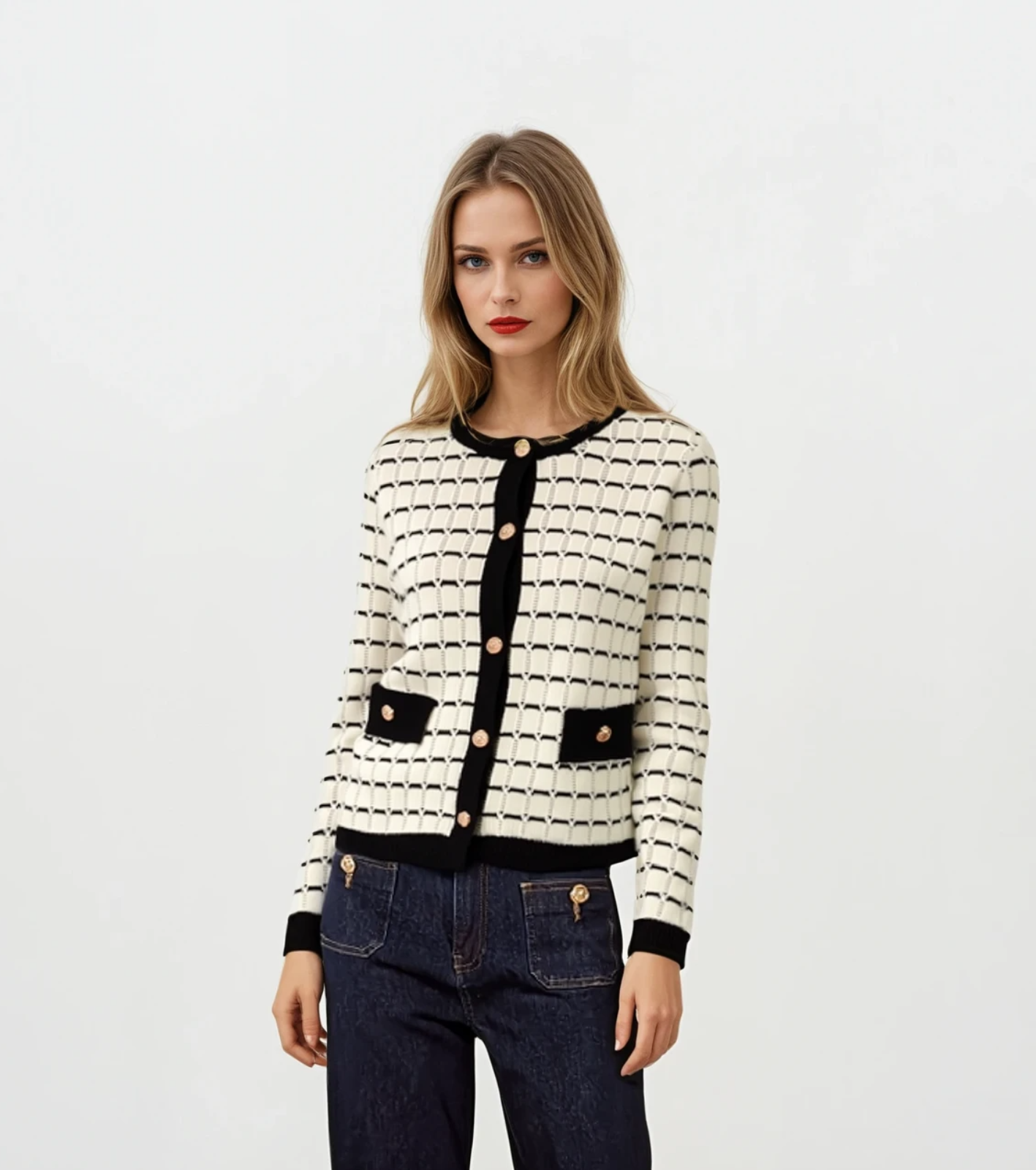 GIACCA DONNA A257508/ED Tellini S.R.L. Großhandelskleidung