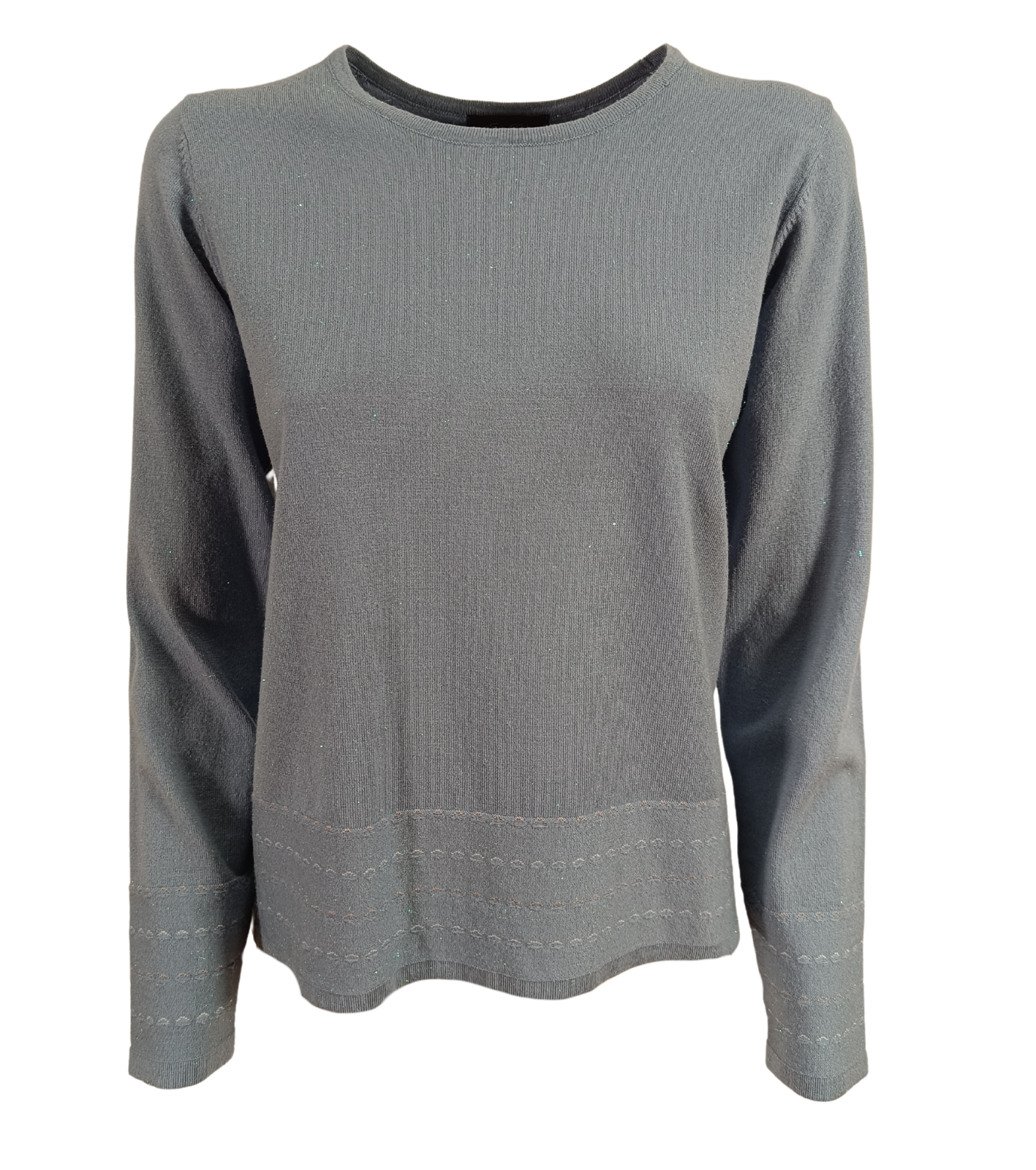 MAGLIA DONNA M/L 7843 Tellini S.R.L. Großhandelskleidung