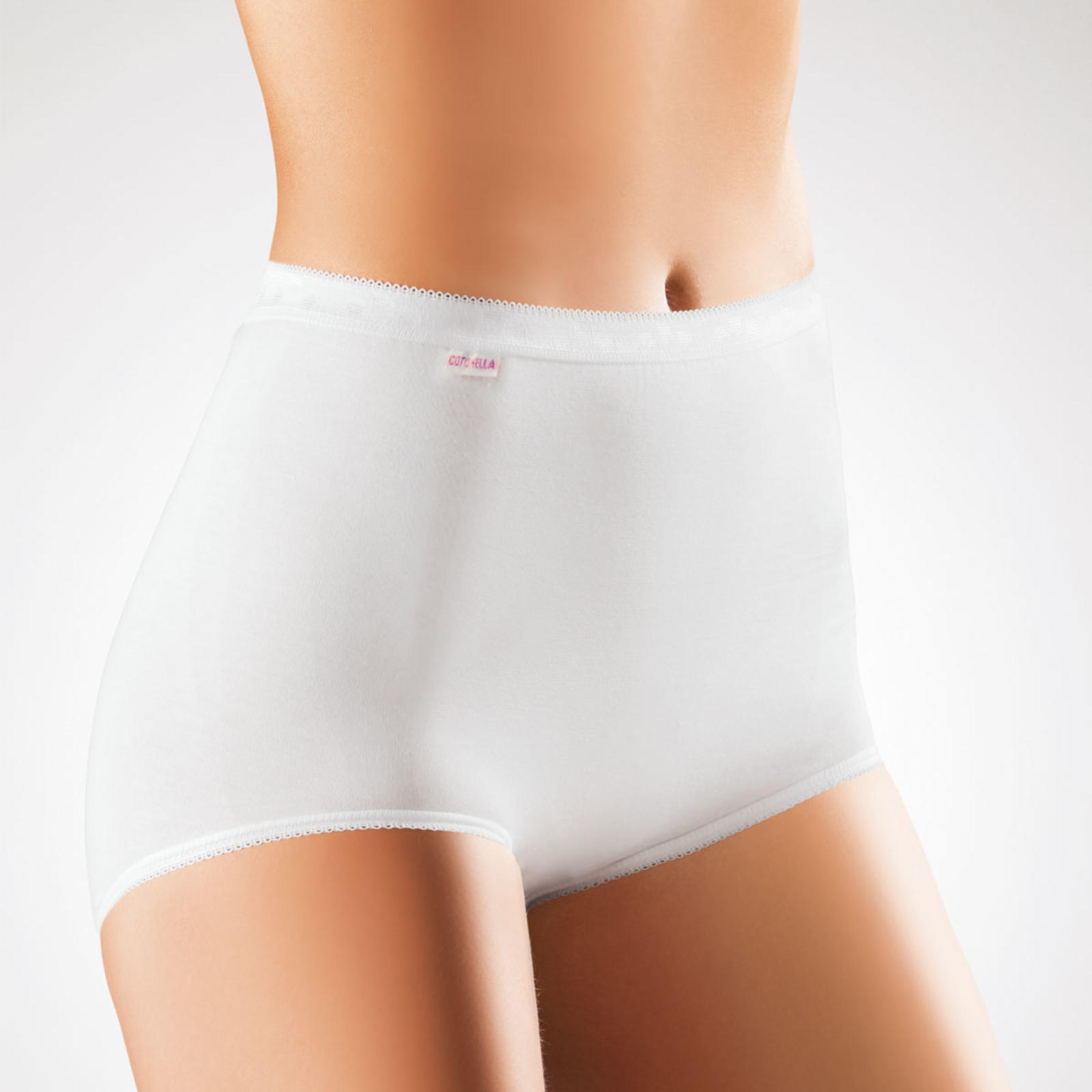 SLIP DONNA 8002 TG8/9/10 Tellini S.r.l. Ingrosso Abbigliamento