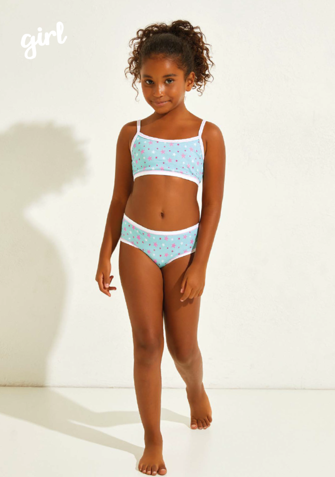 SLIP BAMBINA 805 Tellini S.r.l. Ingrosso Abbigliamento