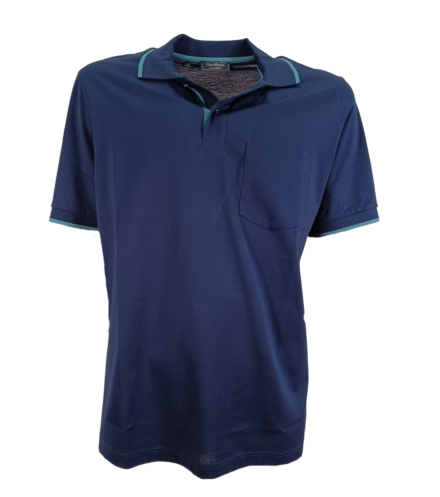 POLO UOMO M/M 82302 Tellini S.R.L. Großhandelskleidung