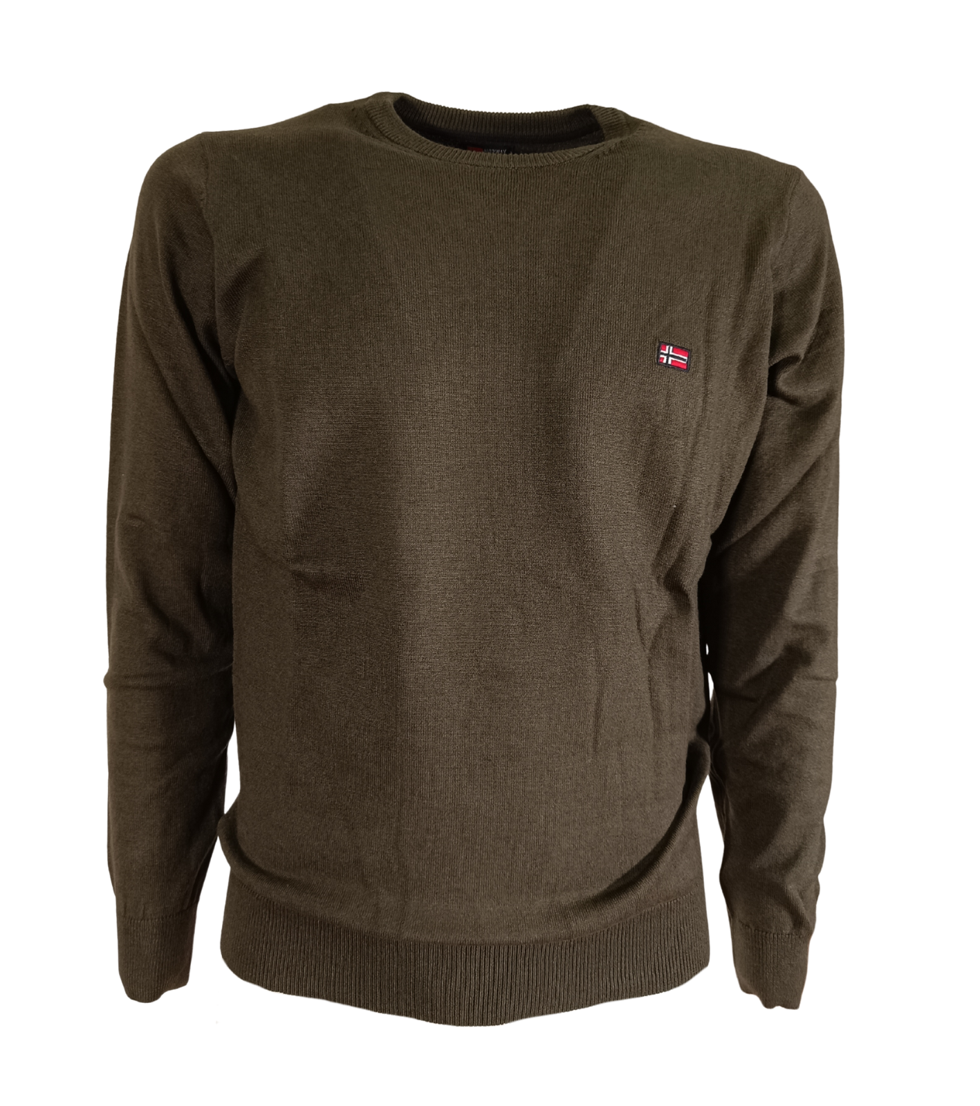 FELPA UOMO 833101 Tellini S.r.l. Ingrosso Abbigliamento