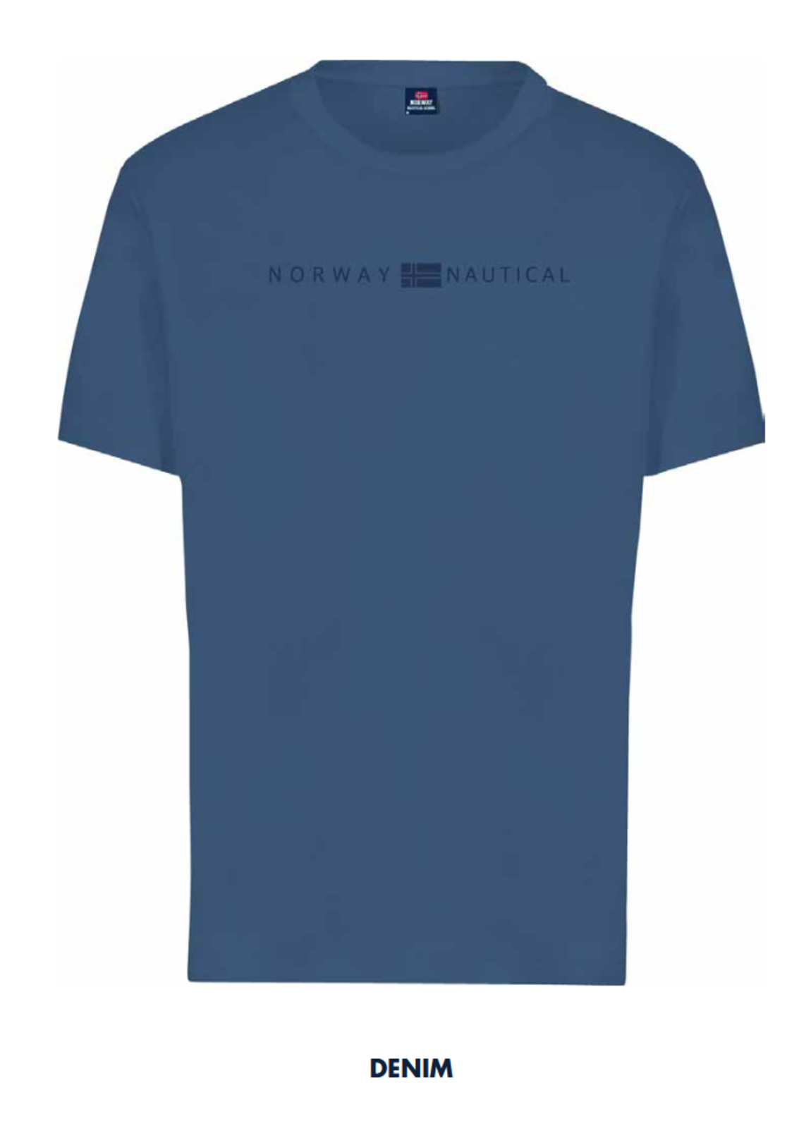 TSHIRT UOMO M/M 846011 Tellini S.r.l. Ingrosso Abbigliamento