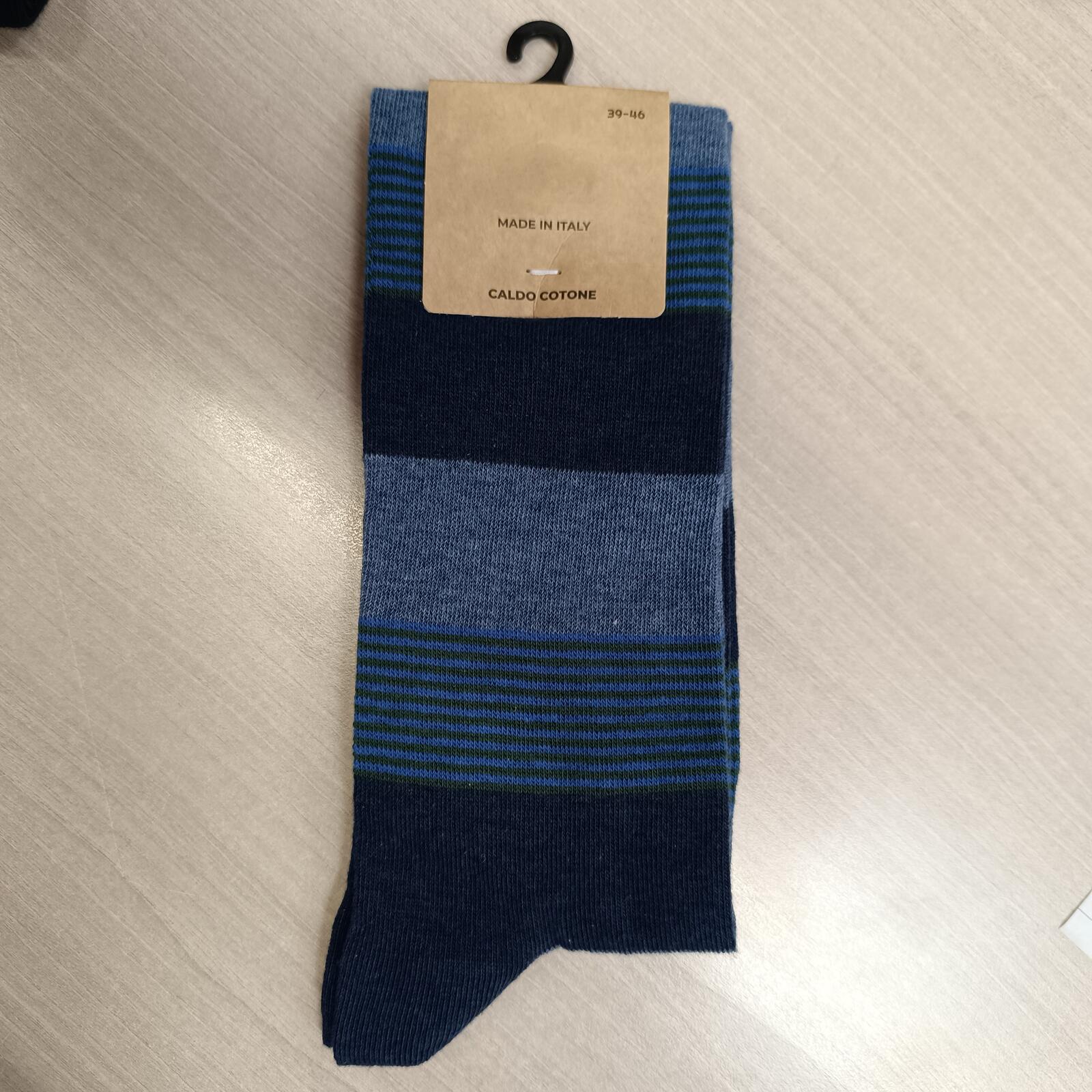 CALZINO CORTO UOMO 9063 Tellini S.r.l. Ingrosso Abbigliamento