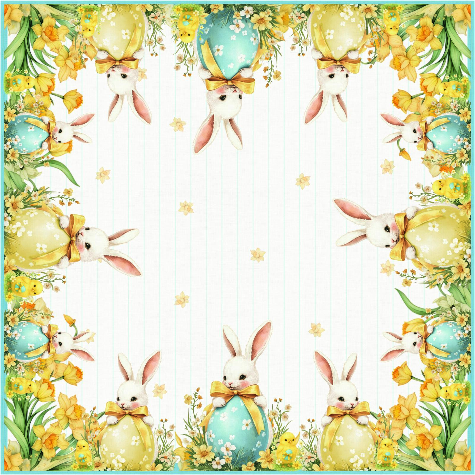 CENTROTAVOLA PEPE 90X90 Tellini S.R.L. Großhandelskleidung