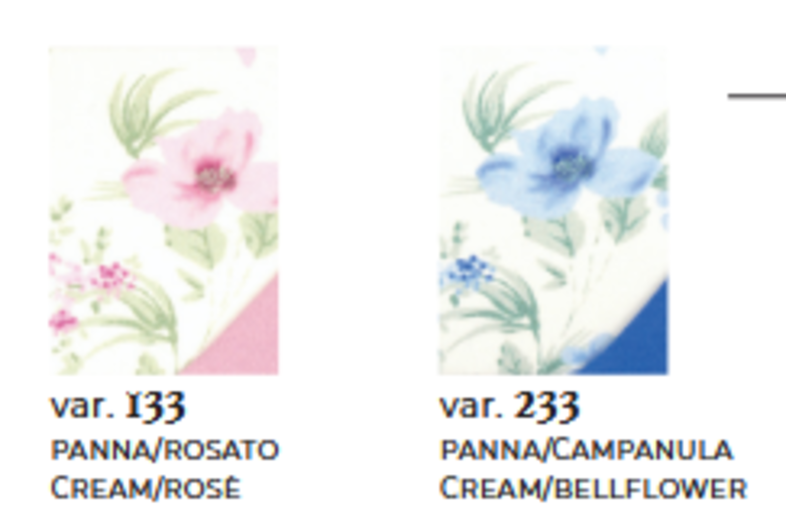 Linclalor Pigiama Donna In Cotone Invernale – Serafino Aperto Davanti, Fantasia Floreale, Made In Italy