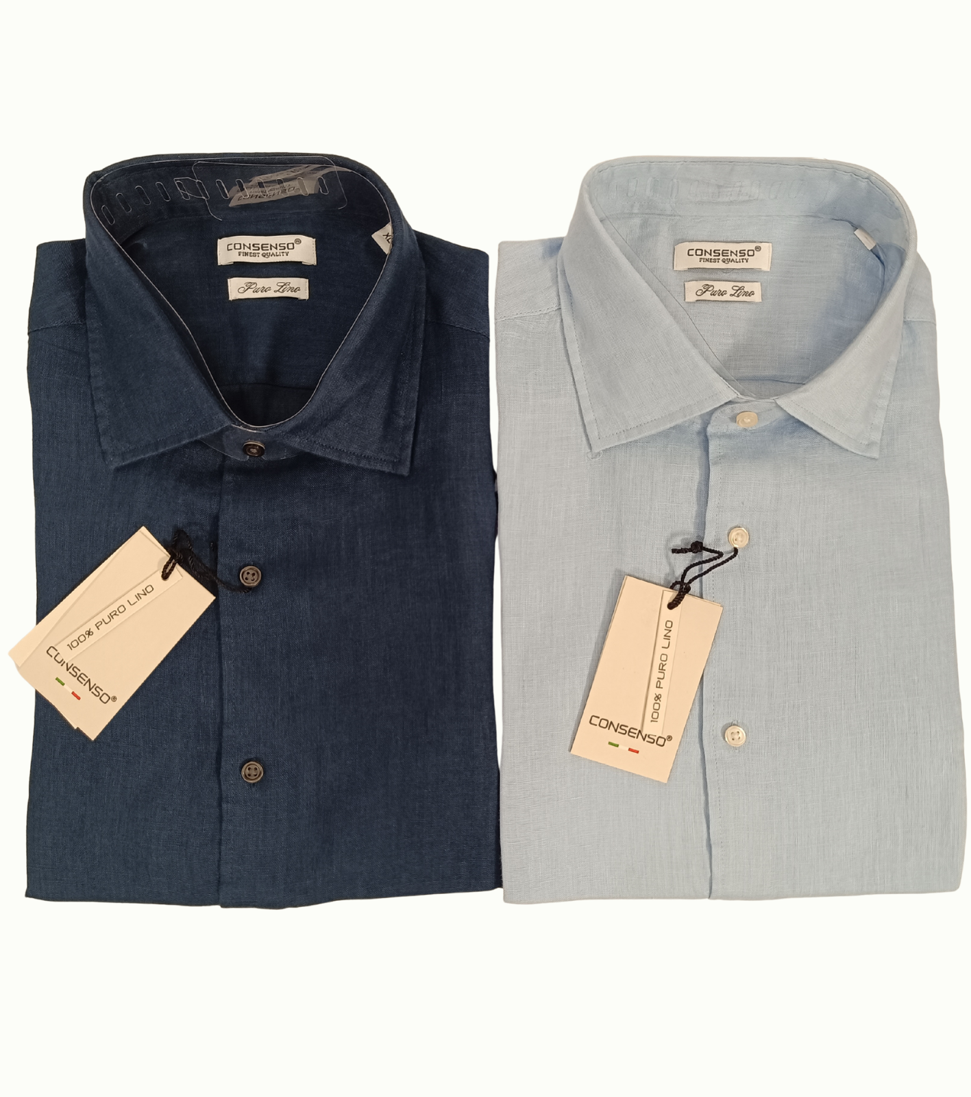 CAMICIA UOMO M/L 9432900 Tellini S.r.l. Ingrosso Abbigliamento