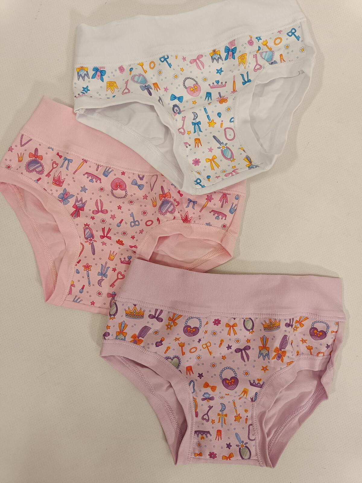 SLIP BAMBINA 623/A NOBRAND | Ingrosso SLIP 0/16 ANNI | S.r.l