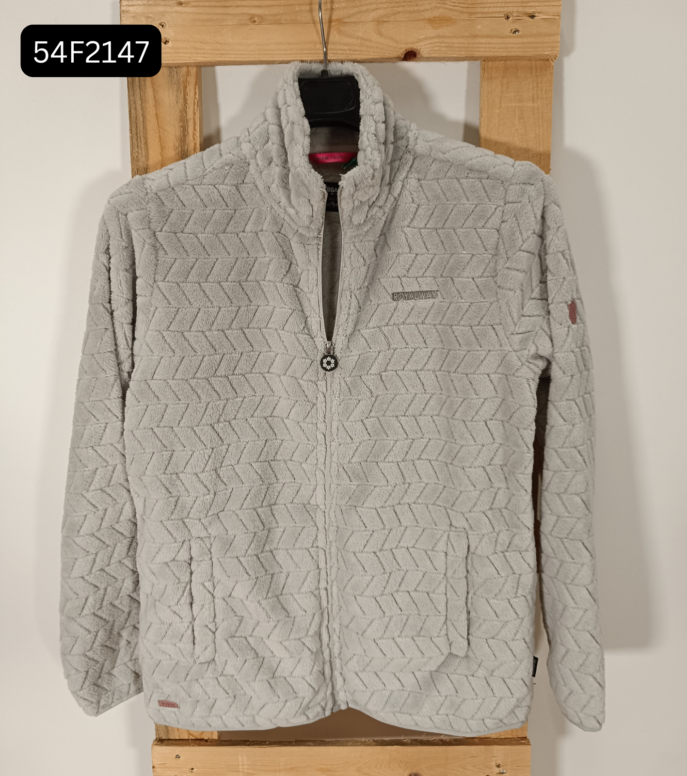PILE DONNA 54F2147 Tellini S.r.l. Ingrosso Abbigliamento