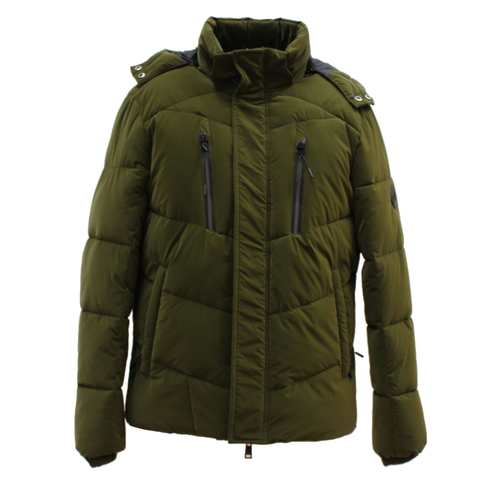 GIUBBINO UOMO 165479C63 Tellini S.r.l. Ingrosso Abbigliamento