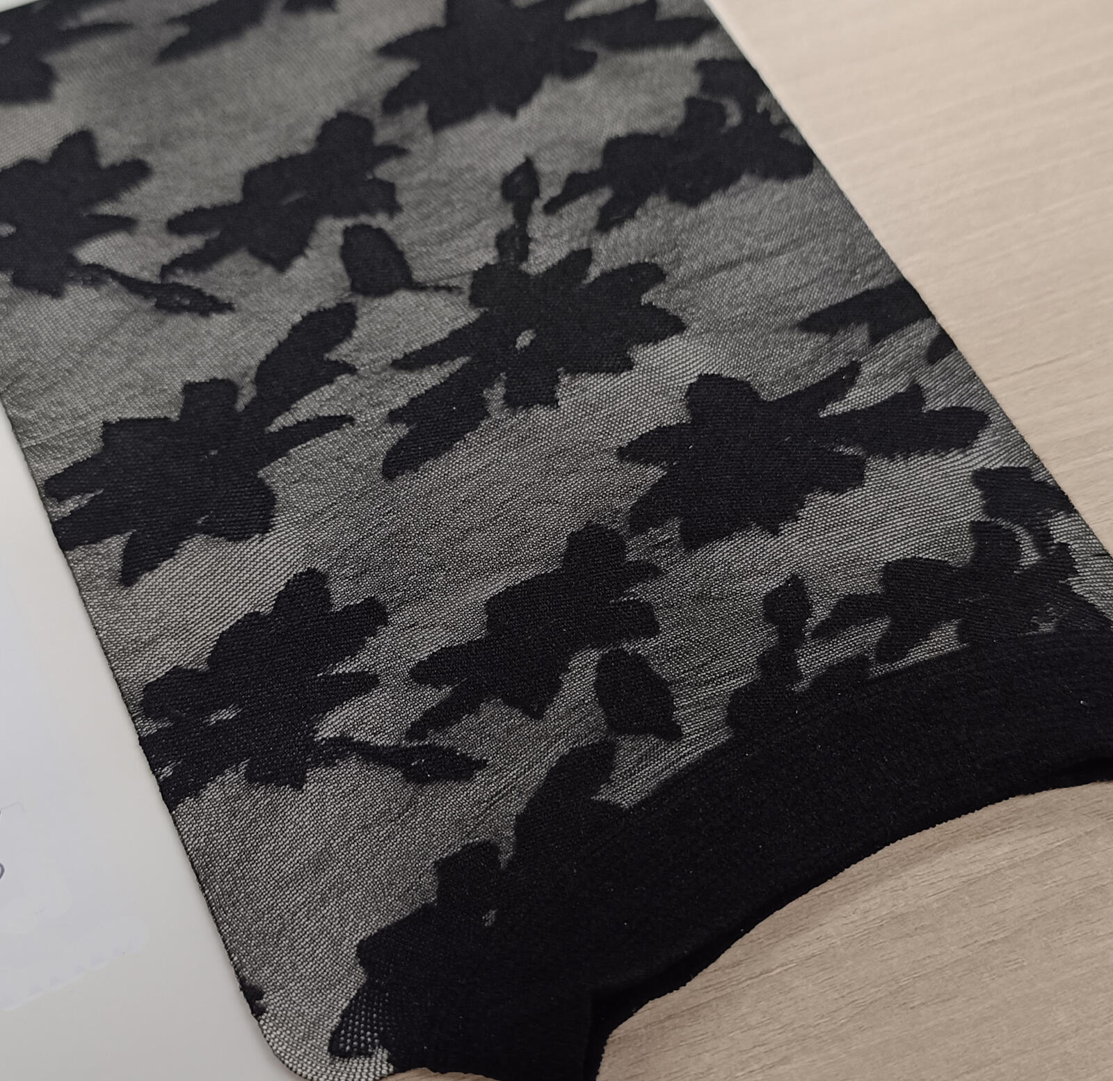KURZE SOCKEN DAMEN A5005 20DEN Tellini S.R.L. Großhandelskleidung