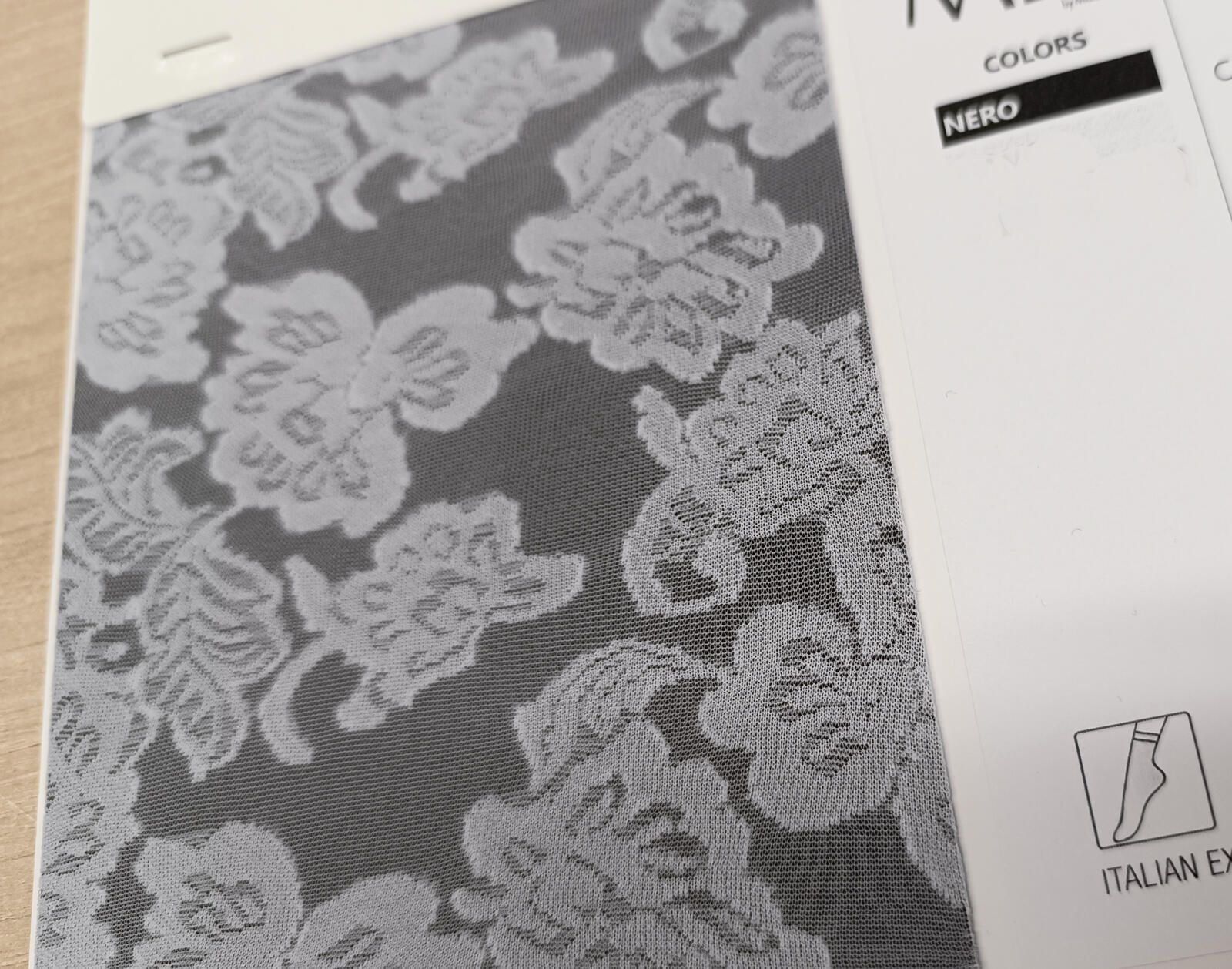 CALZINO DONNA A5068 Tellini S.r.l. Ingrosso Abbigliamento