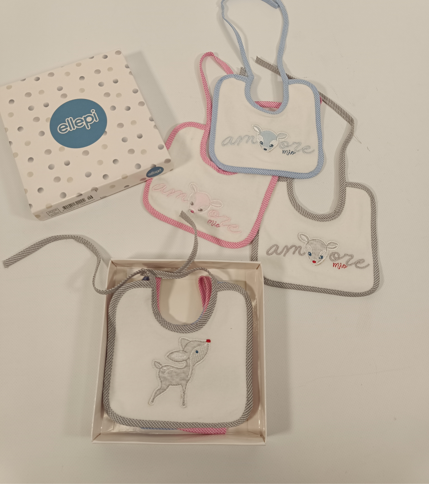 BAVAGLINO CINIGLIA AD9748 Tellini S.r.l. Ingrosso Abbigliamento