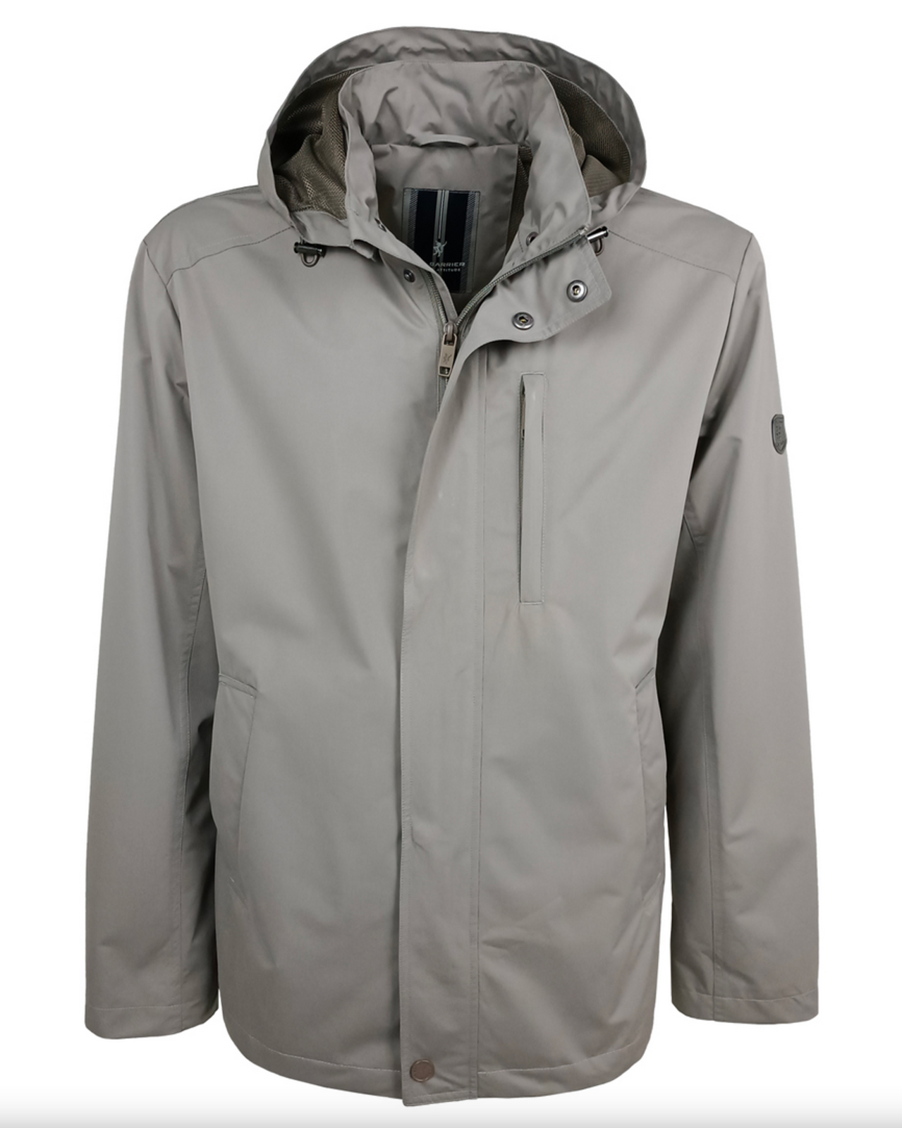 GIUBBINO CONFORMATO UOMO ANCORE Tellini S.r.l. Ingrosso Abbigliamento