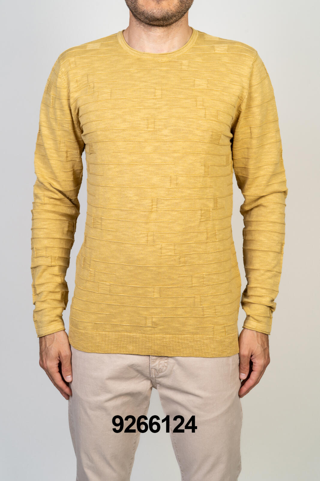 MAGLIA UOMO 9266124 Tellini S.r.l. Ingrosso Abbigliamento