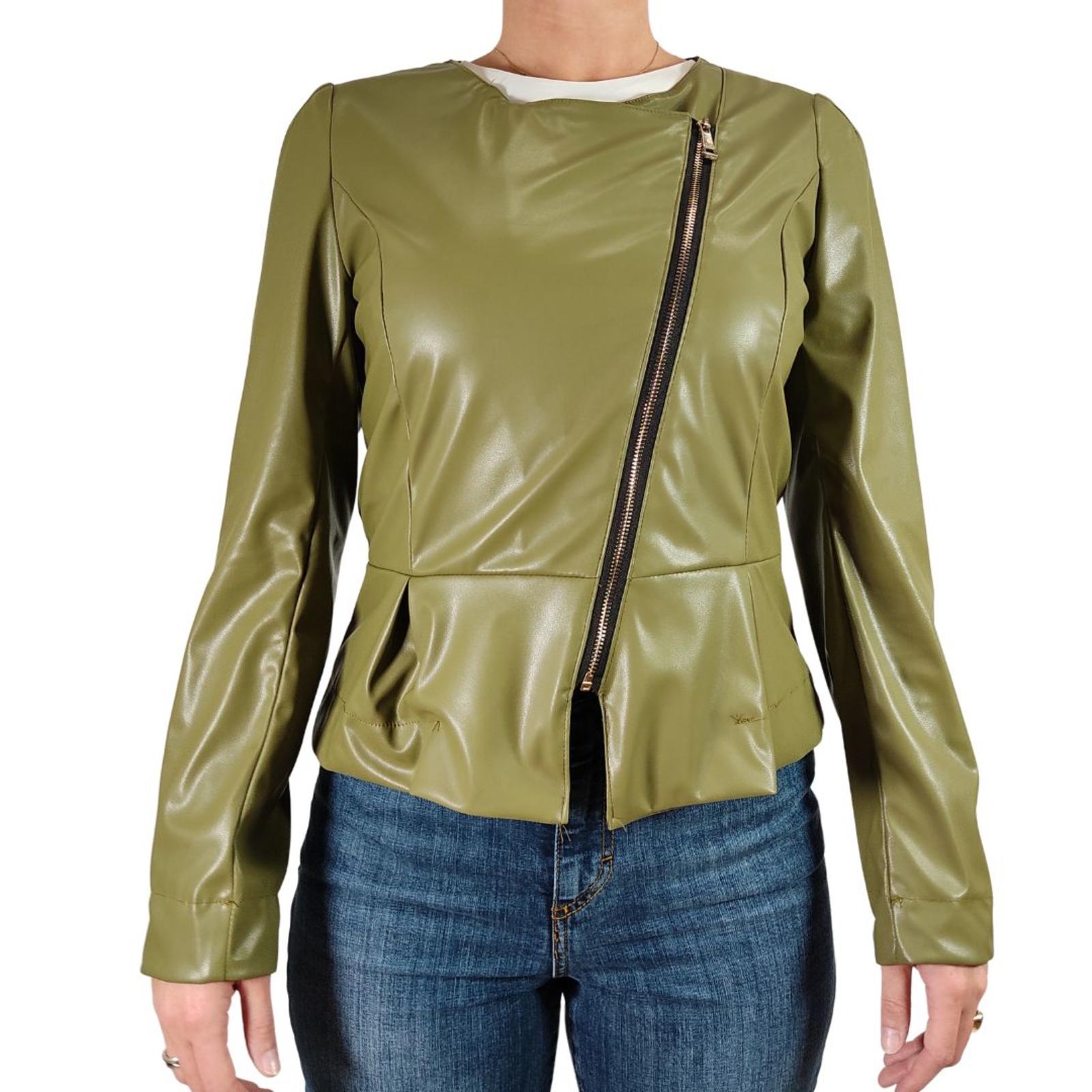 GIUBBINO DONNA AVERS Tellini S.r.l. Ingrosso Abbigliamento
