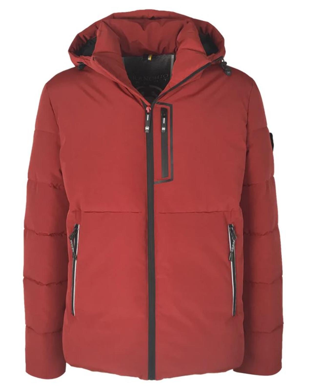 GIUBBINO UOMO BRANDY Tellini S.r.l. Ingrosso Abbigliamento