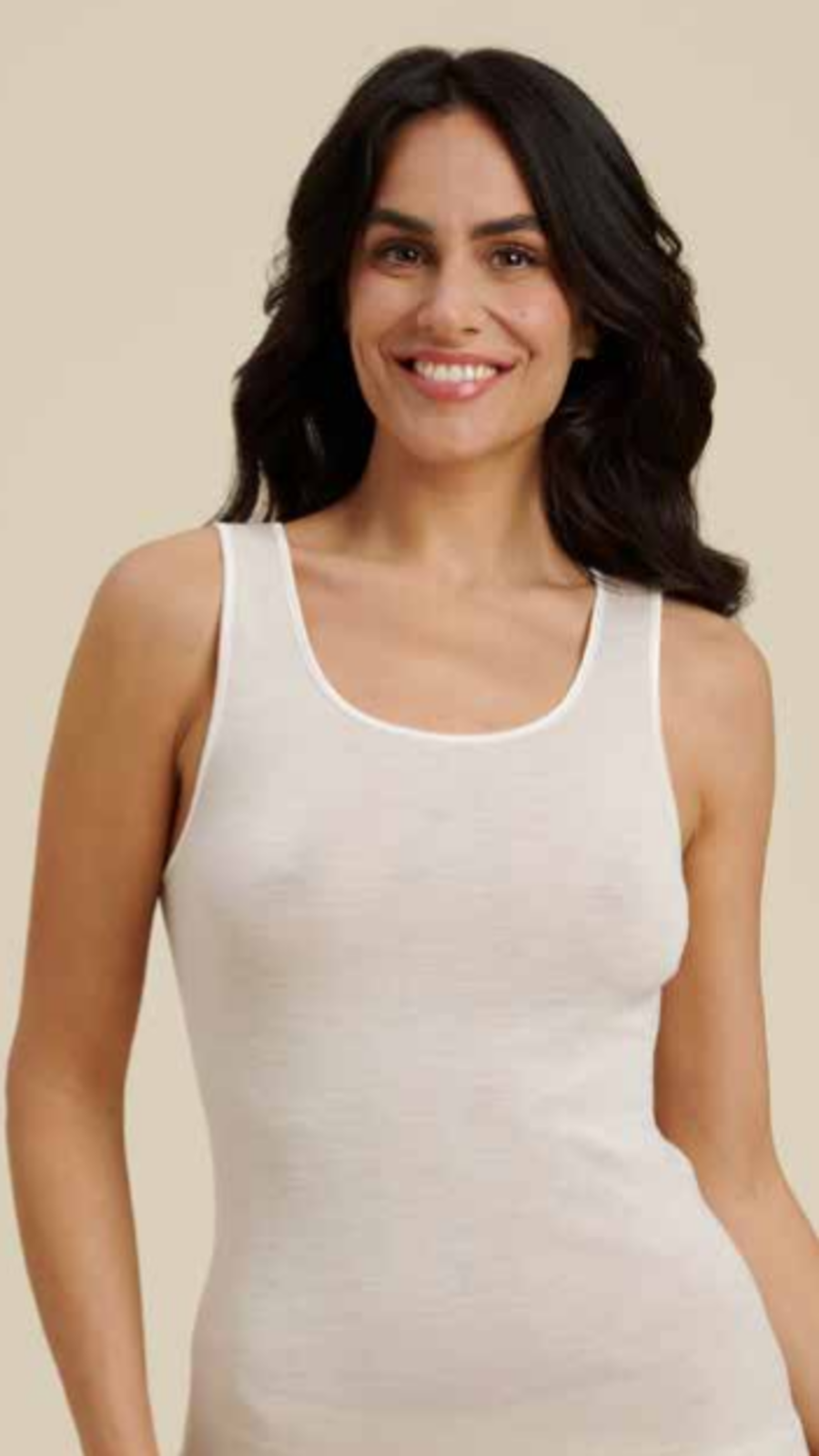 CAMICIOLA DONNA S/L BS09 LANASETA Tellini S.R.L. Veleprodajna odjeća