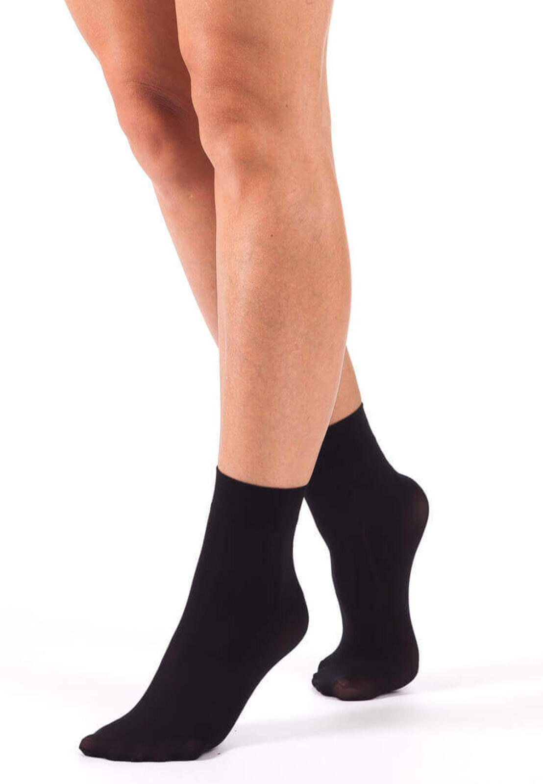 Alto Milano Fungo 105 Donna Calzino Socks