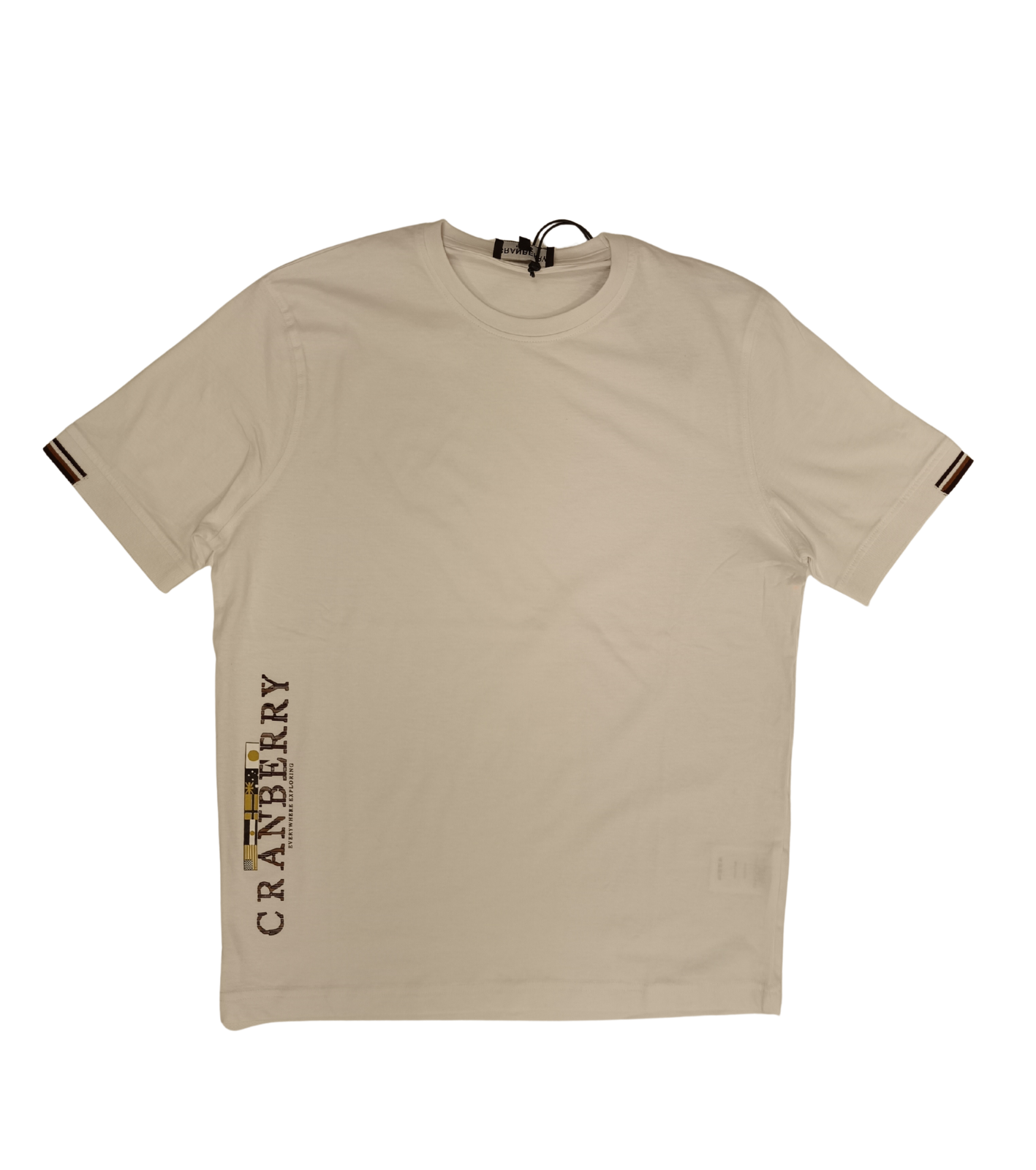 TSHIRT UOMO M/M CB1310038 Tellini S.R.L. Veleprodajna odjeća