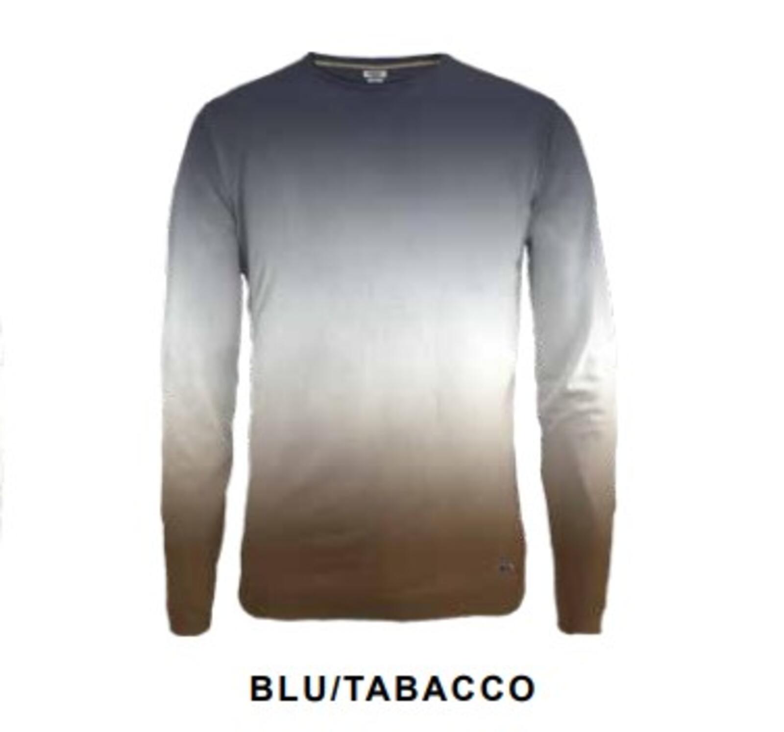 MAGLIA UOMO CB430017 Tellini S.r.l. Ingrosso Abbigliamento