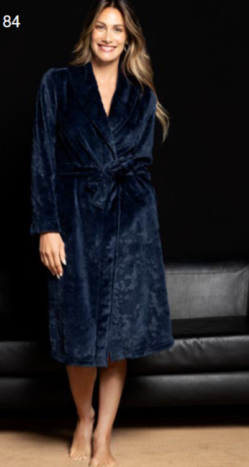 VESTAGLIA DONNA CF72 Tellini S.r.l. Ingrosso Abbigliamento