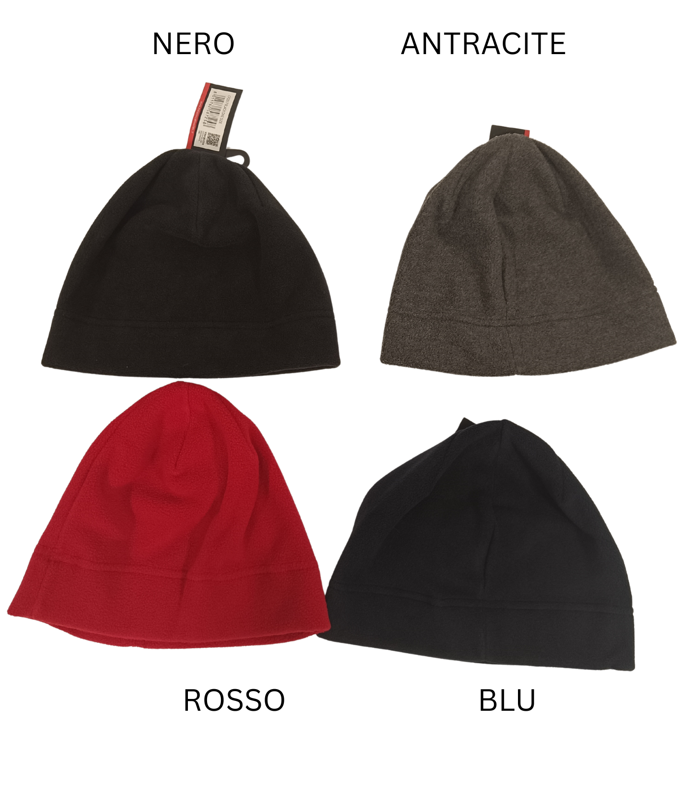 CUFFIA UOMO CP2357 PZ1 Tellini S.R.L. Velkoobchodní oblečení