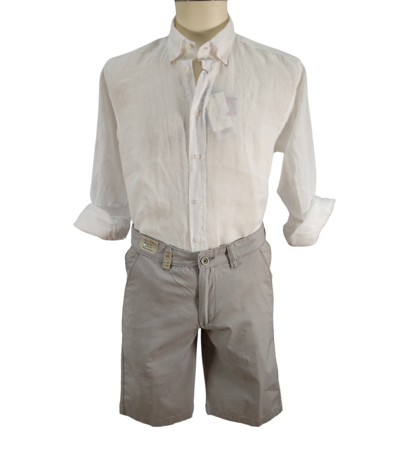 BERMUDA UOMO CROFF Tellini S.r.l. Ingrosso Abbigliamento