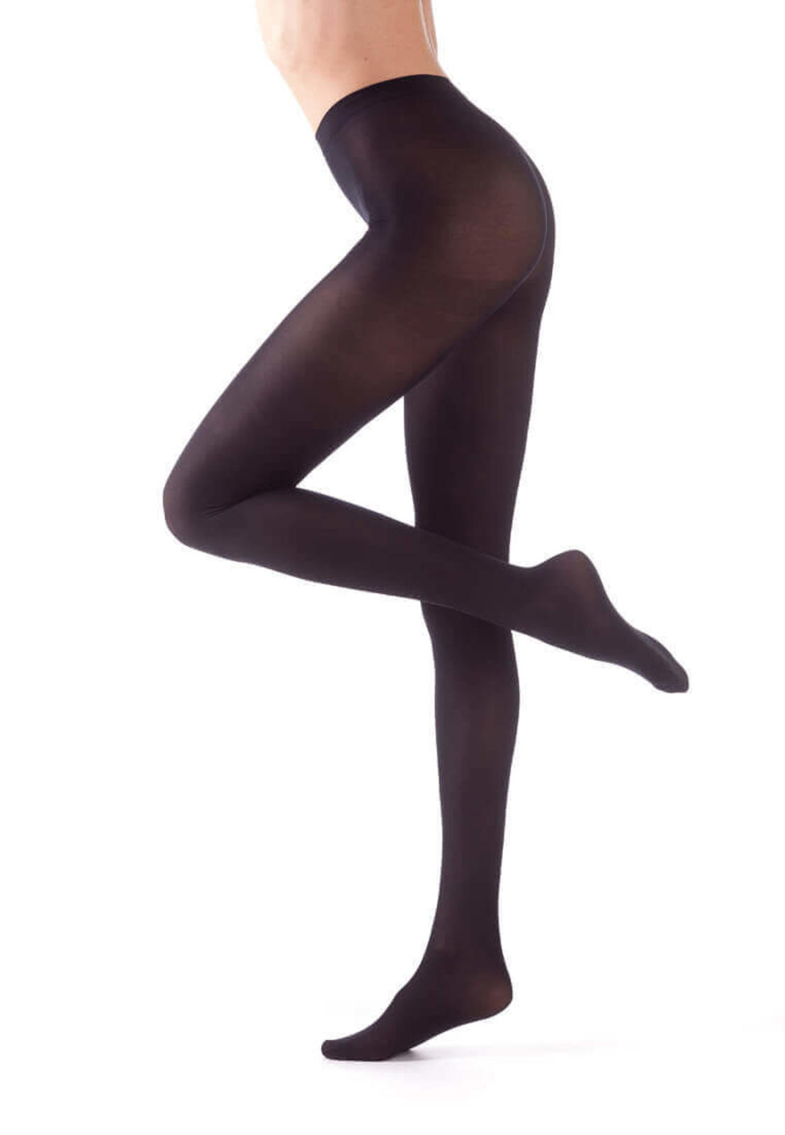 Mammut ACONCAGUA ML TIGHTS - Collant - deep ice marine/blu