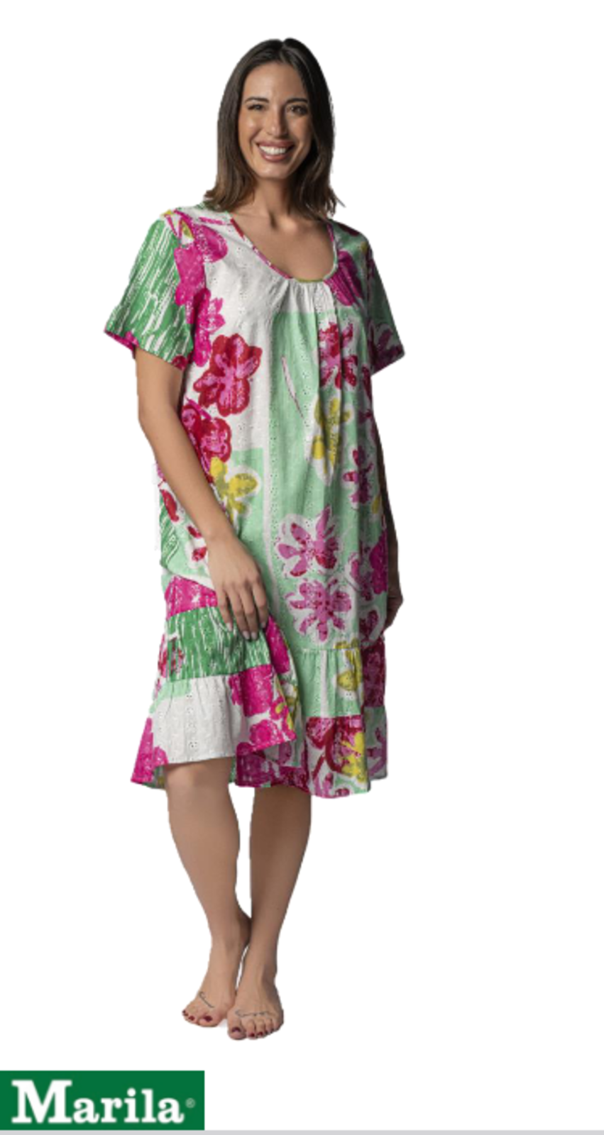 ABITO DONNA M/M DALIA Tellini S.r.l. Ingrosso Abbigliamento