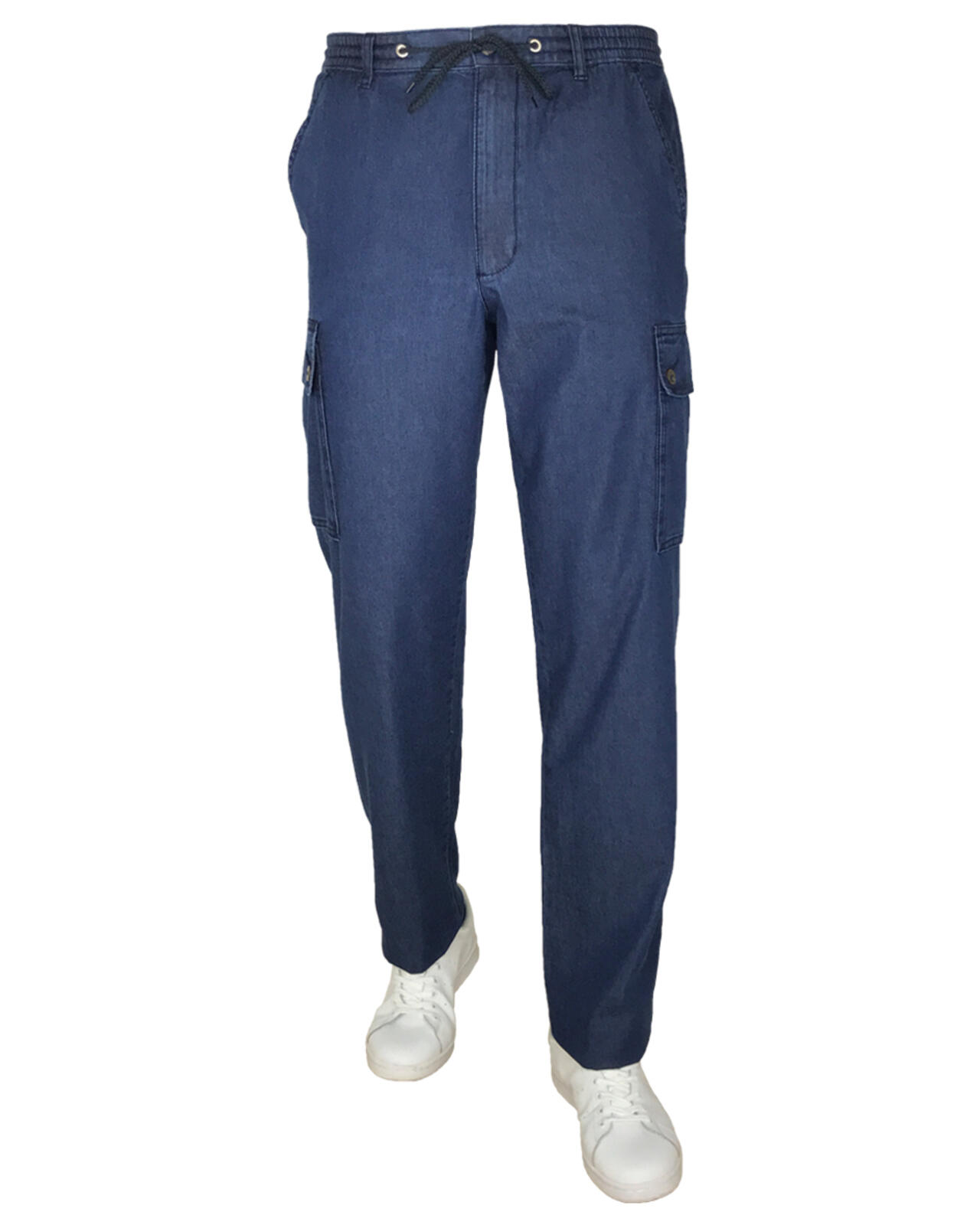 PANTALONE CONFORMATO UOMO DARCY Tellini S.r.l. Ingrosso Abbigliamento