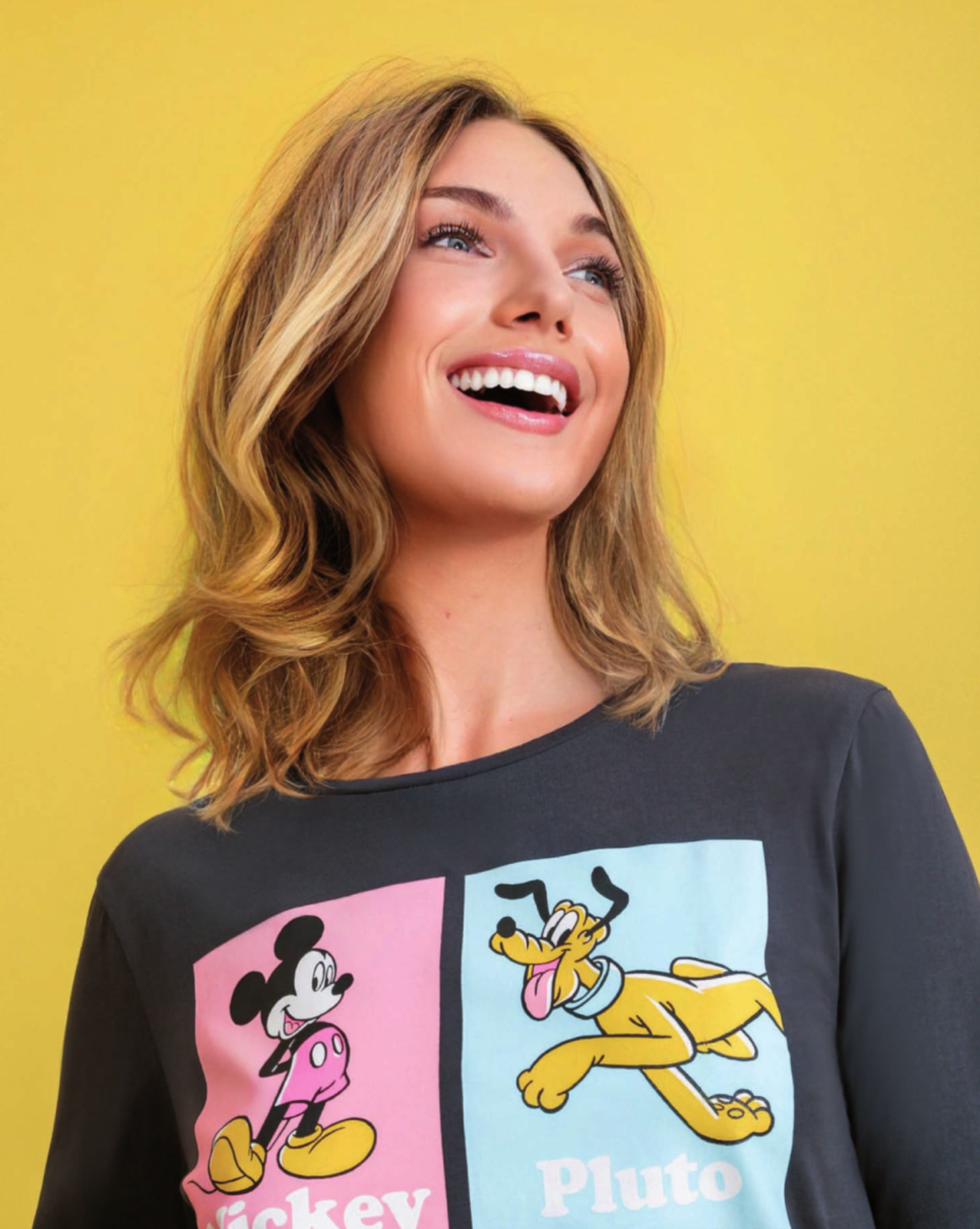 Adventure Time - Pigiama due pezzi - Donna Multi Medium