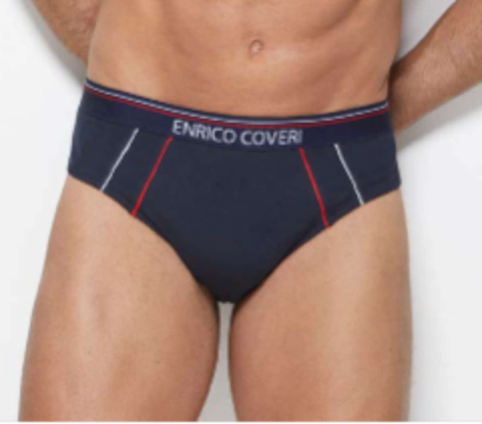 SLIP UOMO ES1246 ENRICO COVERI Ingrosso SLIP E BOXER UOMO Tellini S