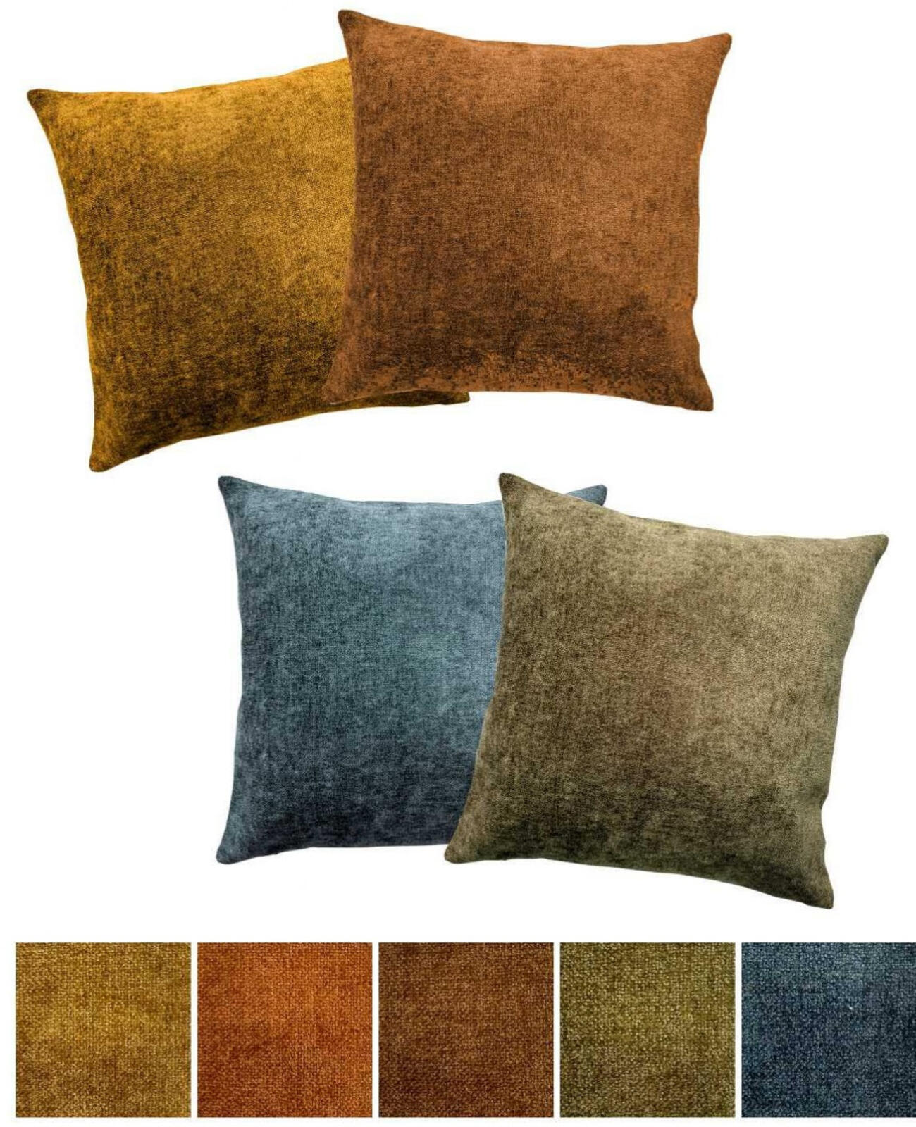 CUSCINO ARREDO 7542 ERIKA 45X45 Tellini S.r.l. Ingrosso Abbigliamento