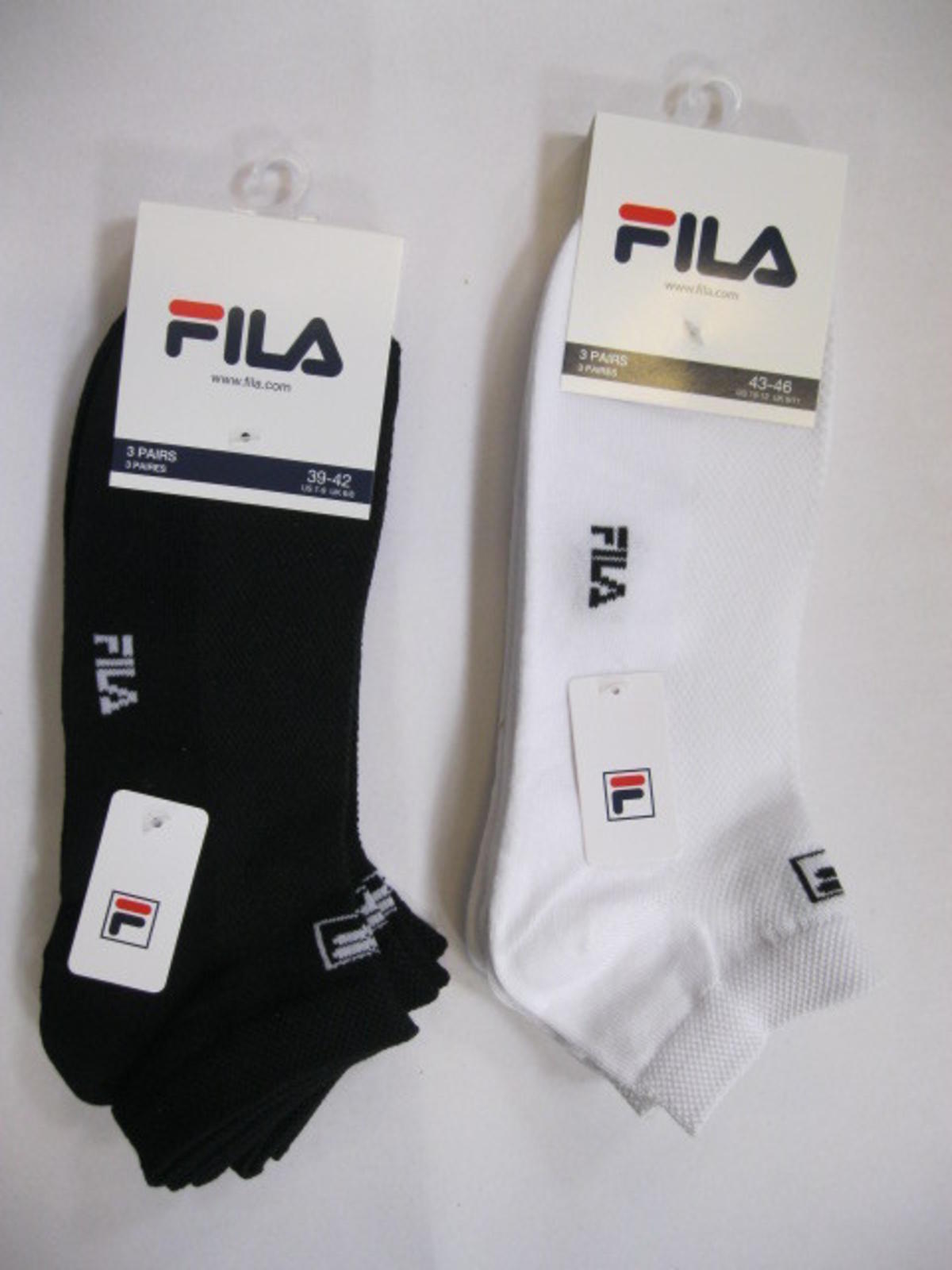 TRIS UNISEX SOCKEN F1735 SNEAKER Tellini S.R.L. Großhandelskleidung