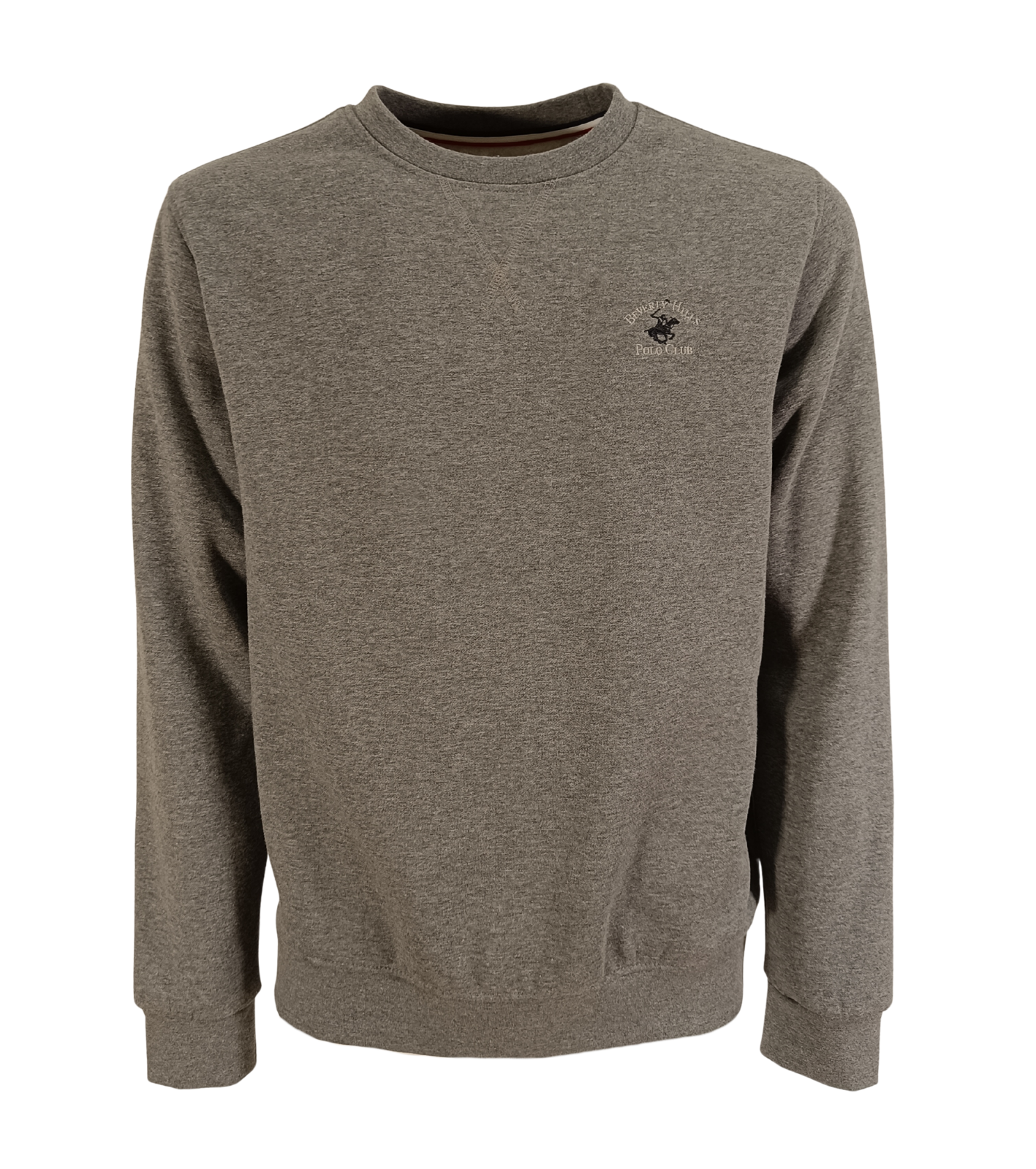 FELPA UOMO F441430 Tellini S.r.l. Ingrosso Abbigliamento