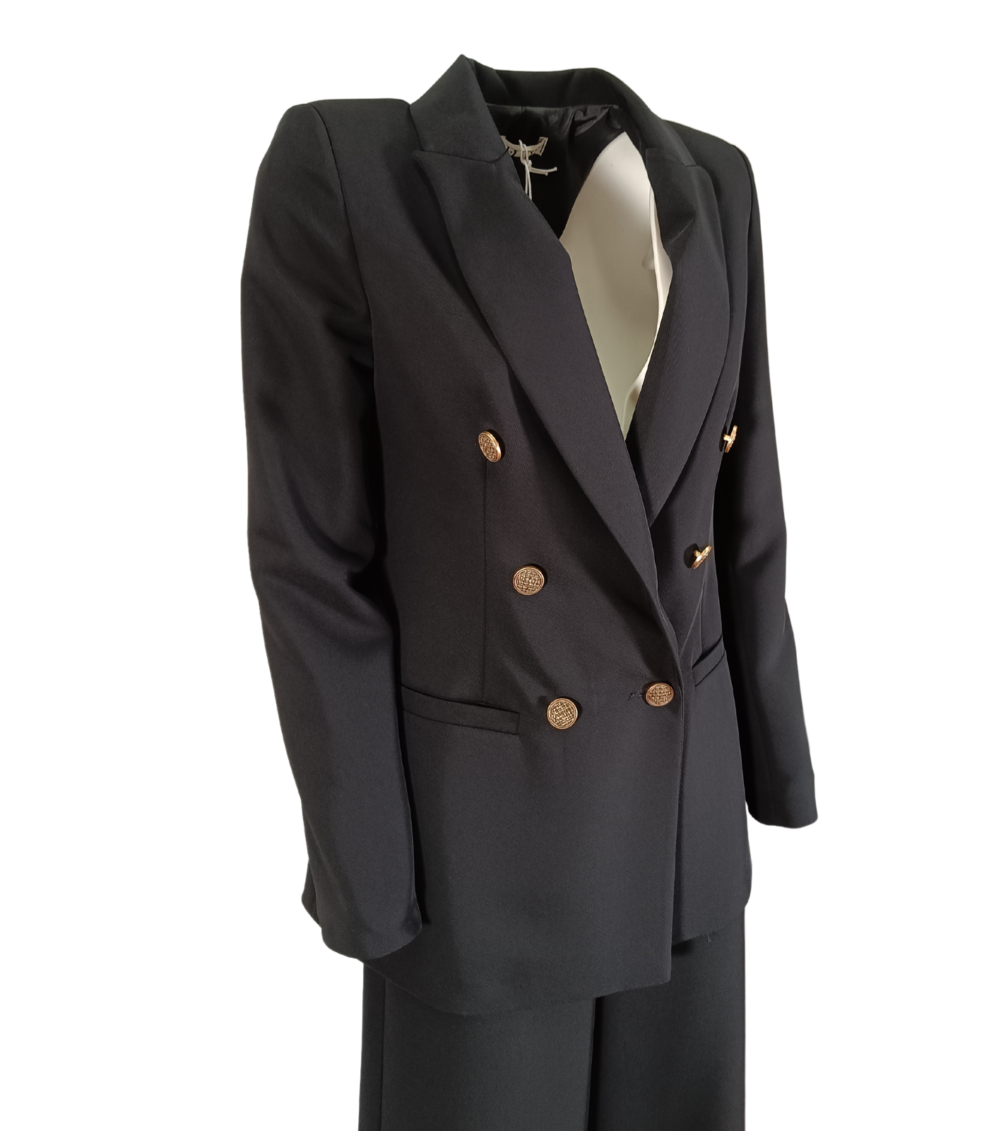 GIACCA DONNA AI24503/FL Tellini S.r.l. Ingrosso Abbigliamento