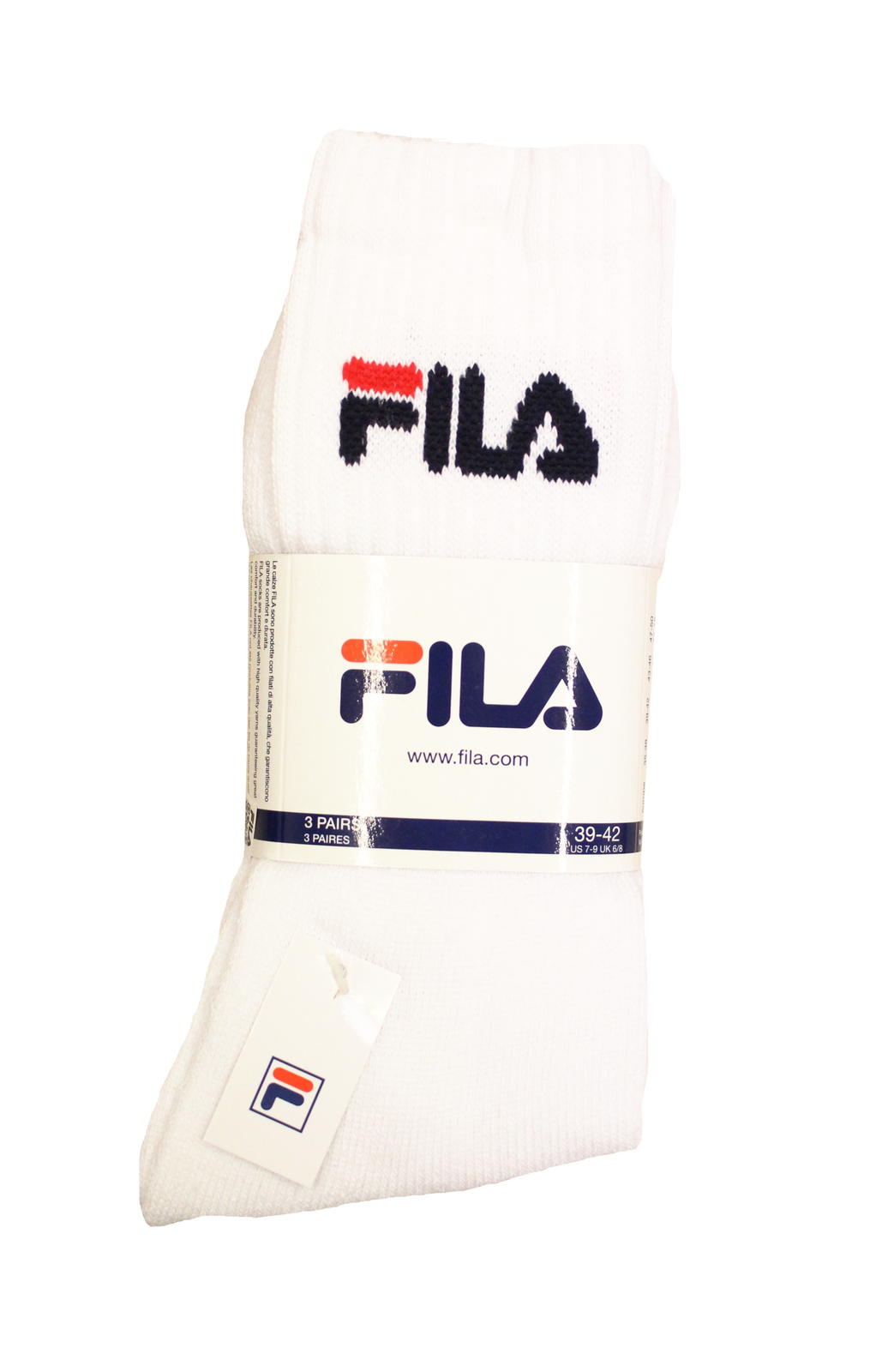Abbigliamento tennis sale fila uomo