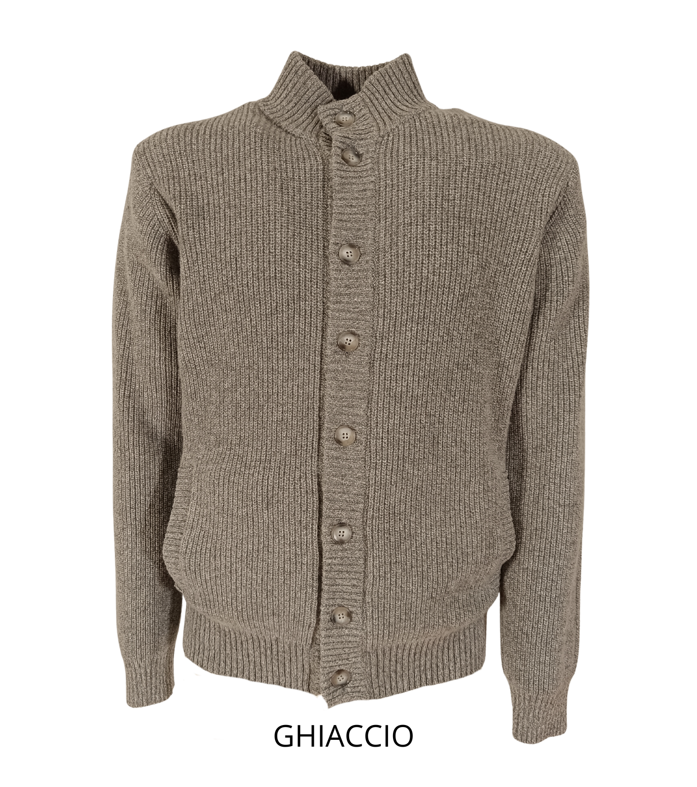 MAGLIA UOMO M/L FARO/170BT Tellini S.r.l. Ingrosso Abbigliamento