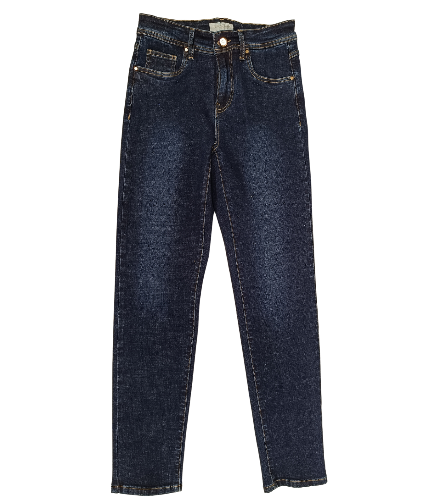 Jeans capri donna store