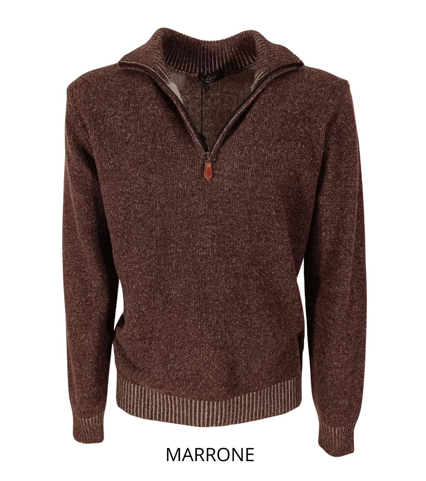 MAGLIA UOMO M/L FIORE/30Z Tellini S.r.l. Ingrosso Abbigliamento