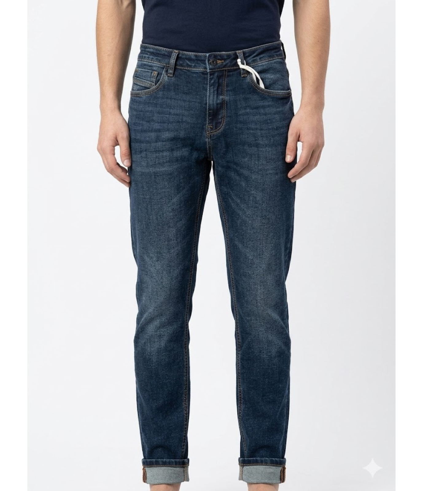 JEANS UOMO FM934 Tellini S.r.l. Ingrosso Abbigliamento