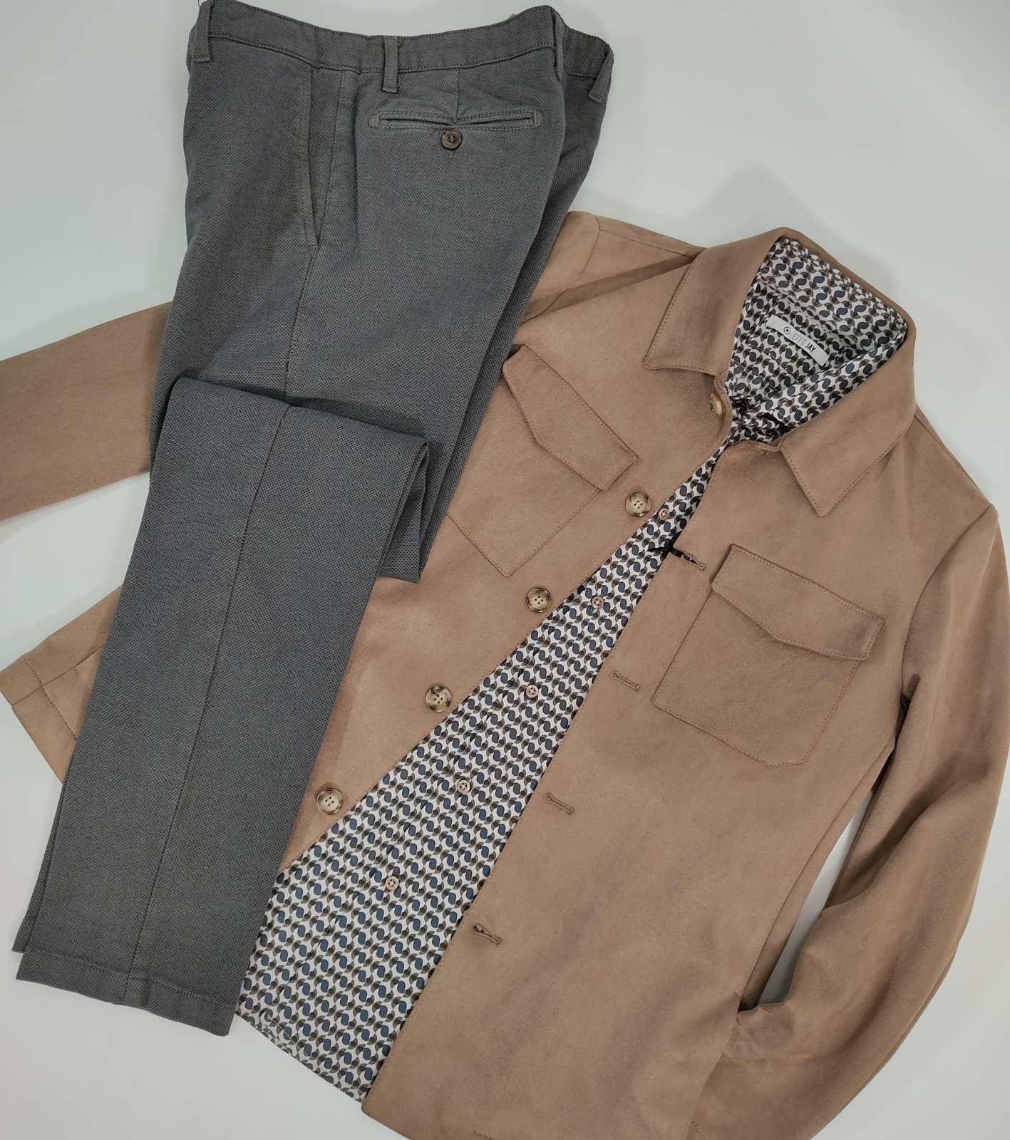 PANTALONE UOMO FRANCESCO Tellini S.r.l. Ingrosso Abbigliamento