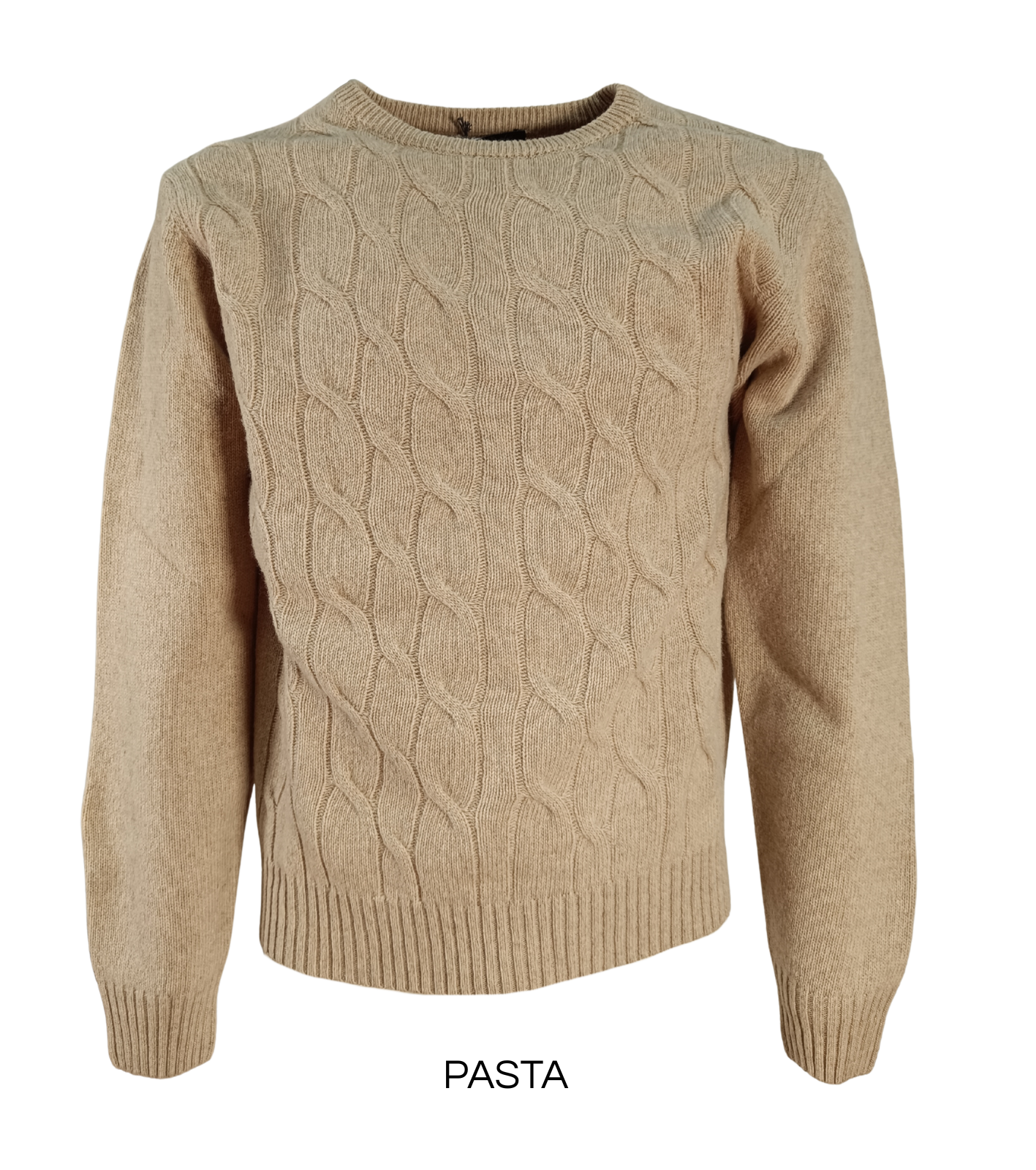 MAGLIA UOMO M/L FUOCO/80 Tellini S.r.l. Ingrosso Abbigliamento