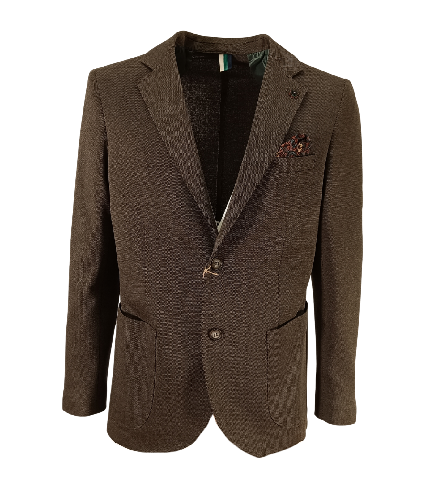 GIACCA UOMO G525/2535 Tellini S.r.l. Ingrosso Abbigliamento