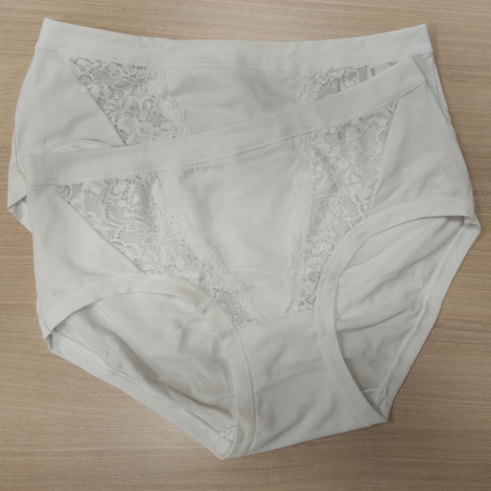SLIP MIDI DONNA COTONELLA GD130- 2 SLIP