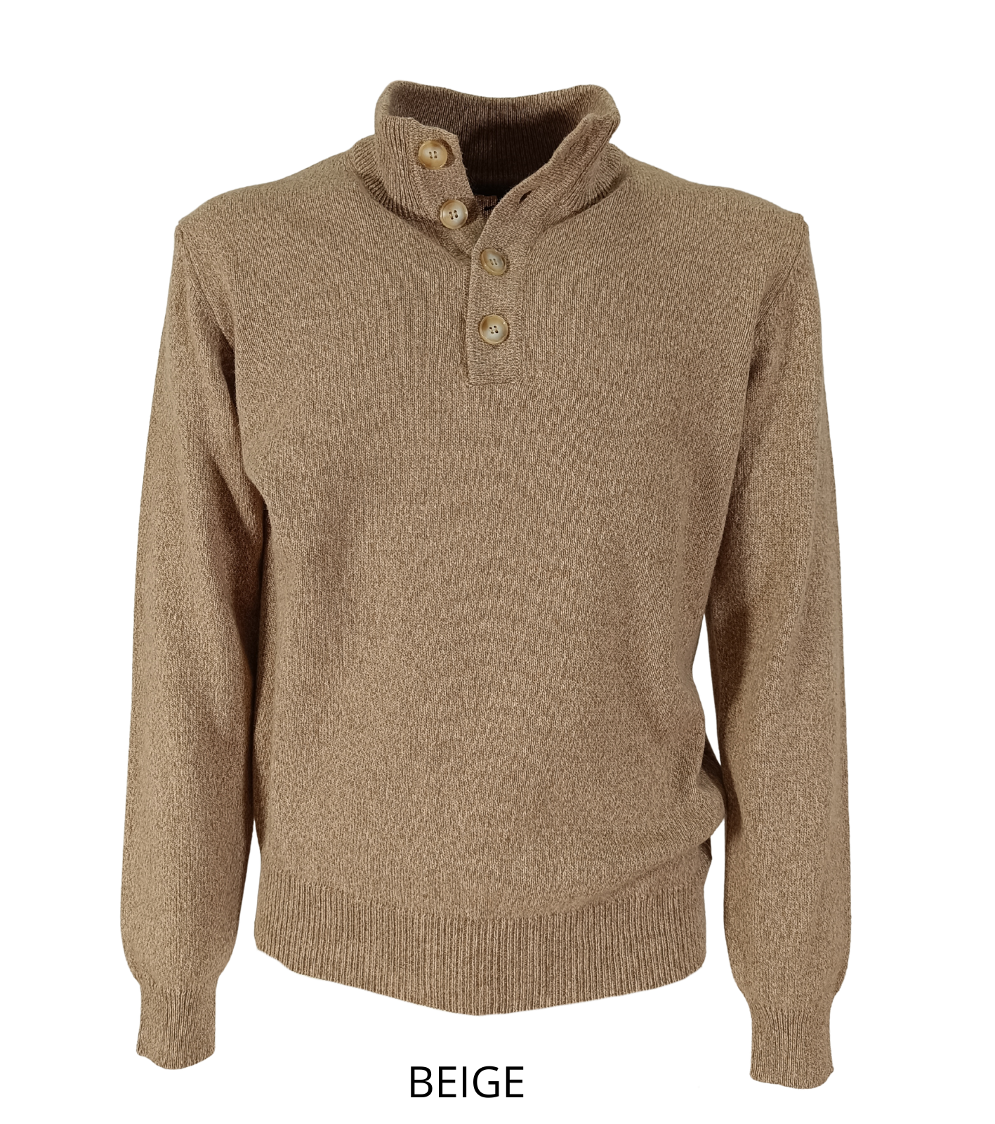MAGLIA UOMO M/L GIGLIO/40B Tellini S.r.l. Ingrosso Abbigliamento